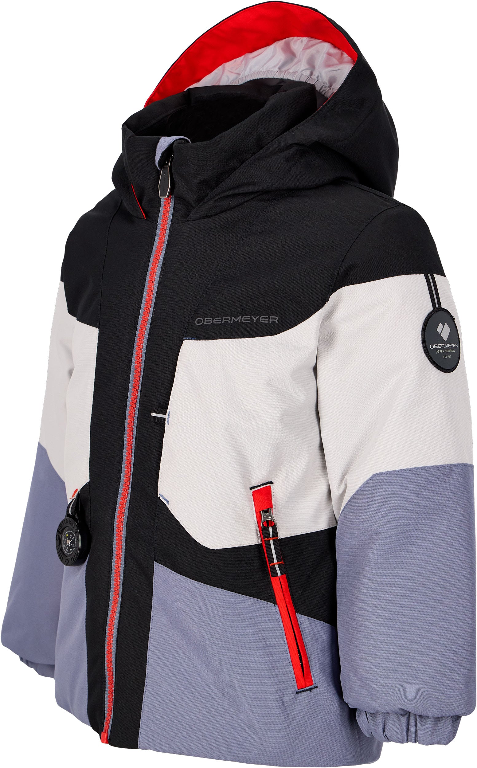 Obermeyer Altair Ski Jacket