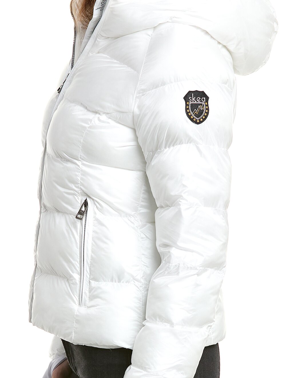 Skea Elsa Solid Ski Jacket 2025