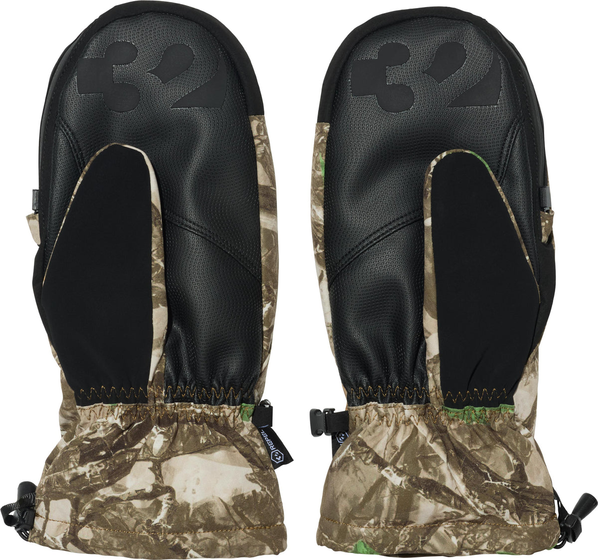 Thirtytwo Corp Mitt