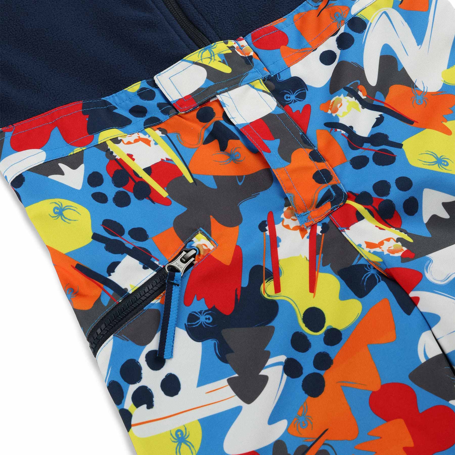 Spyder Toddler Expedition Ski Pant