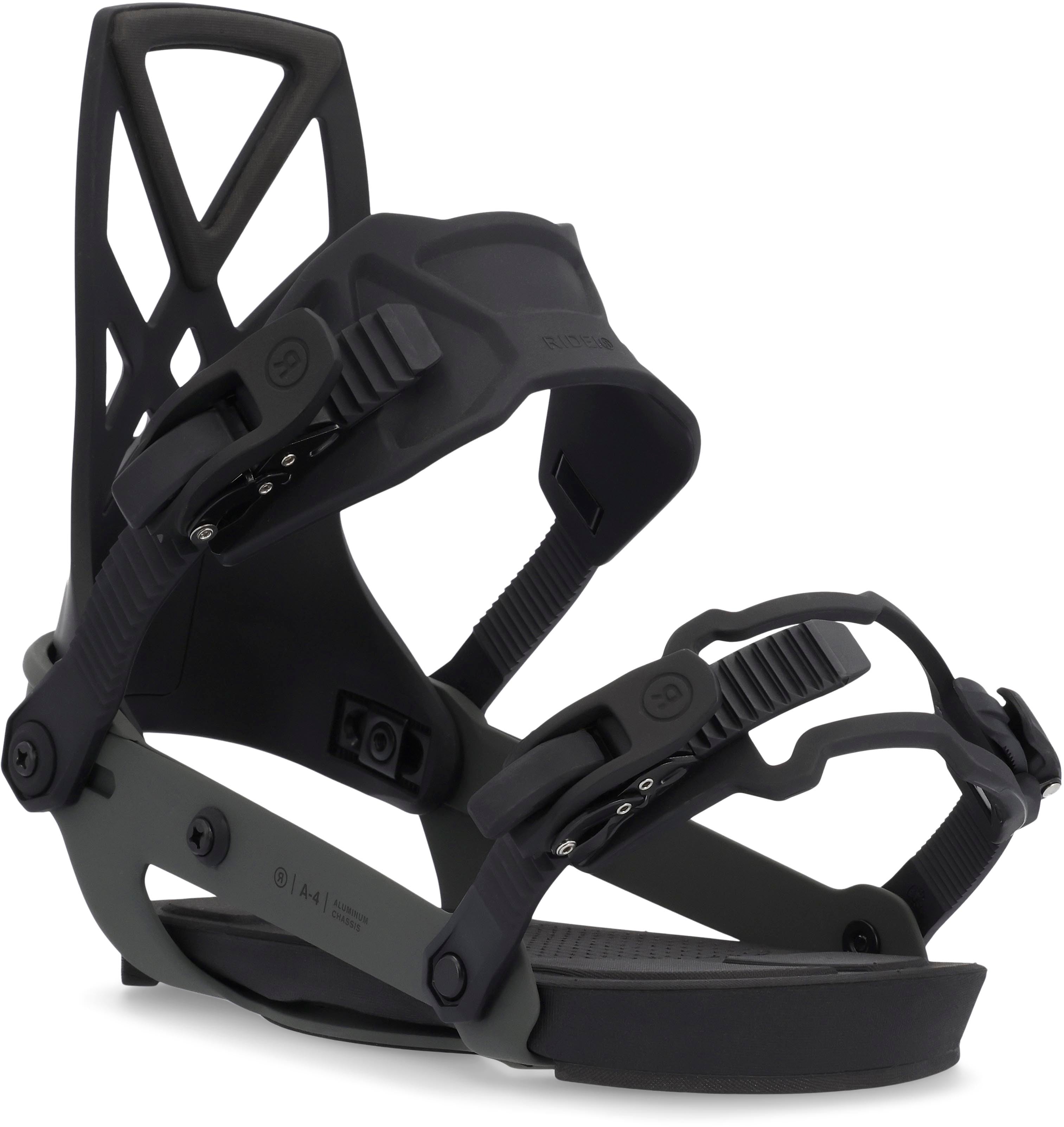 Ride A-4 Snowboard Binding