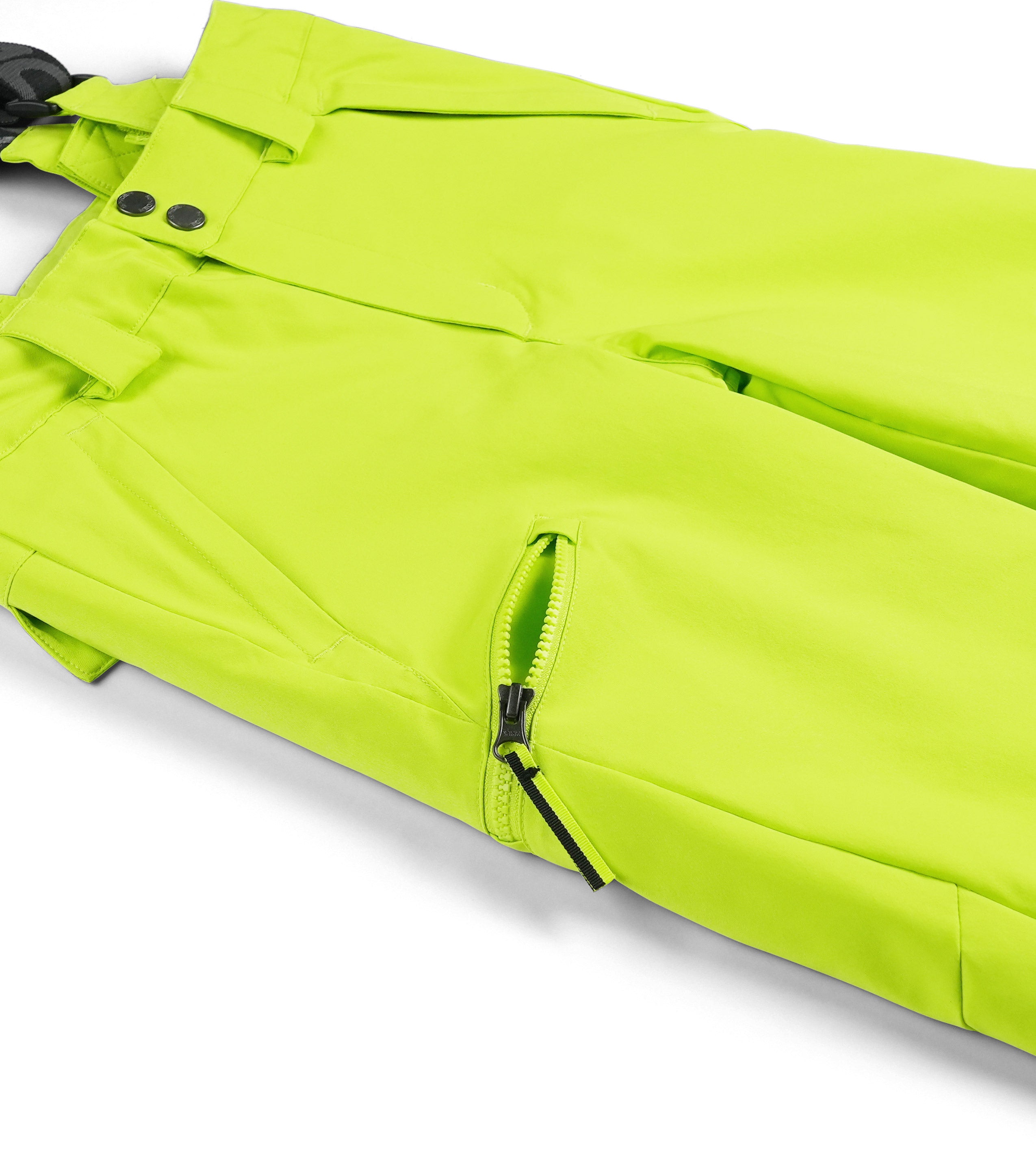 Spyder Boys Propulsion Ski Pant