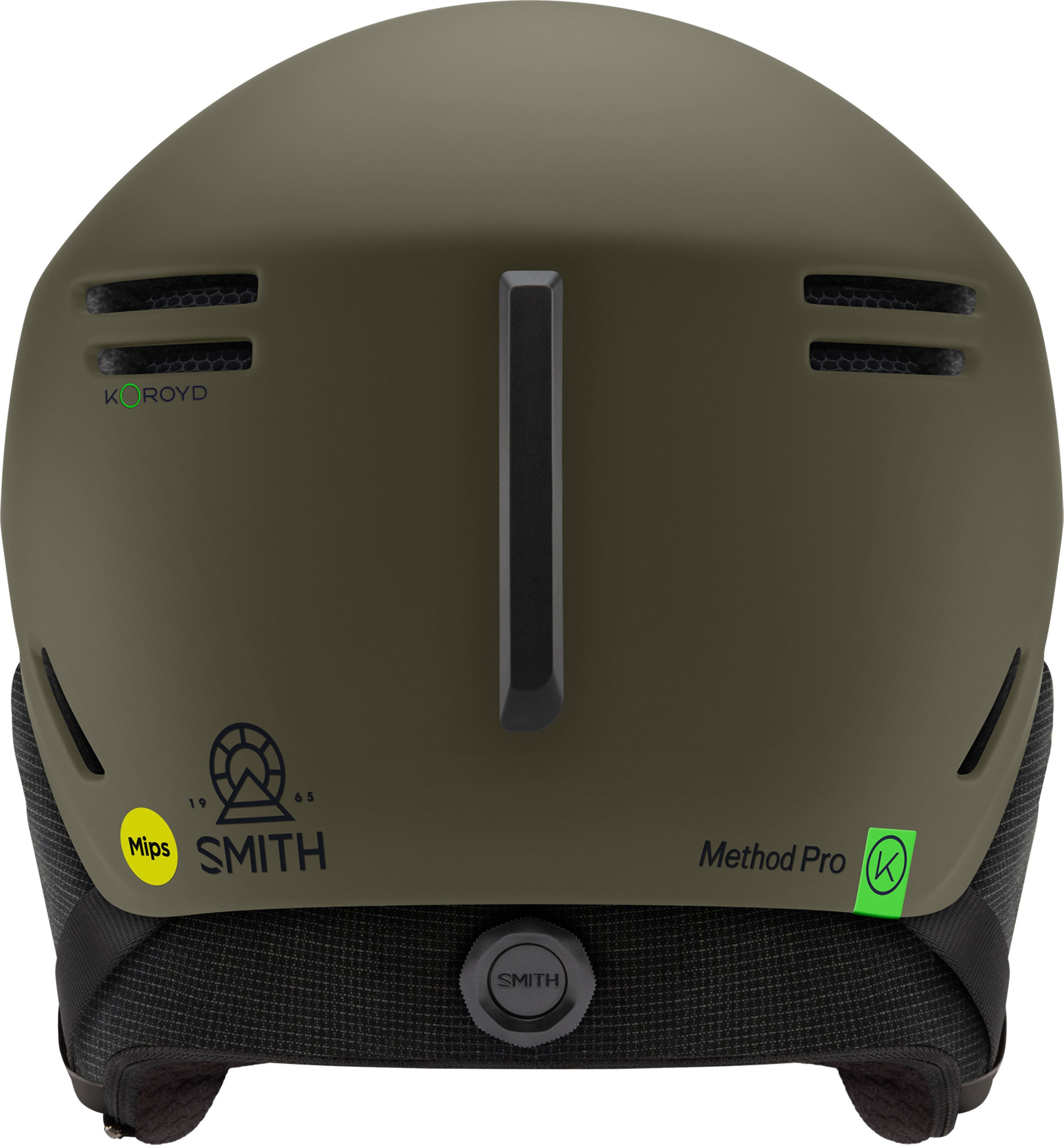 Smith Method Pro Helmet - MIPS