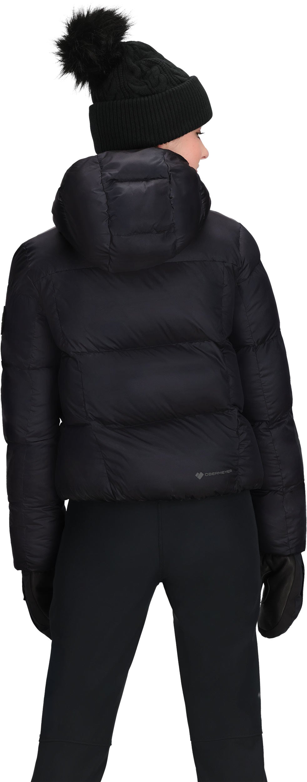 Obermeyer Isla Ski Jacket