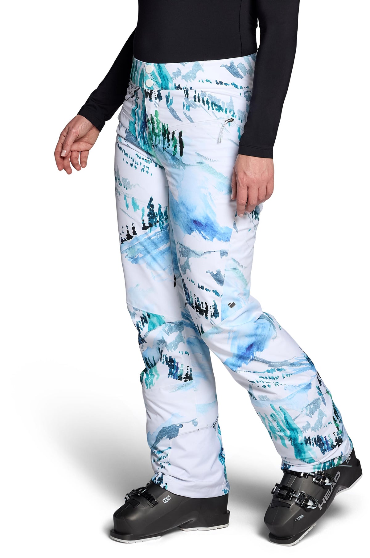 Obermeyer Bliss Print Pant
