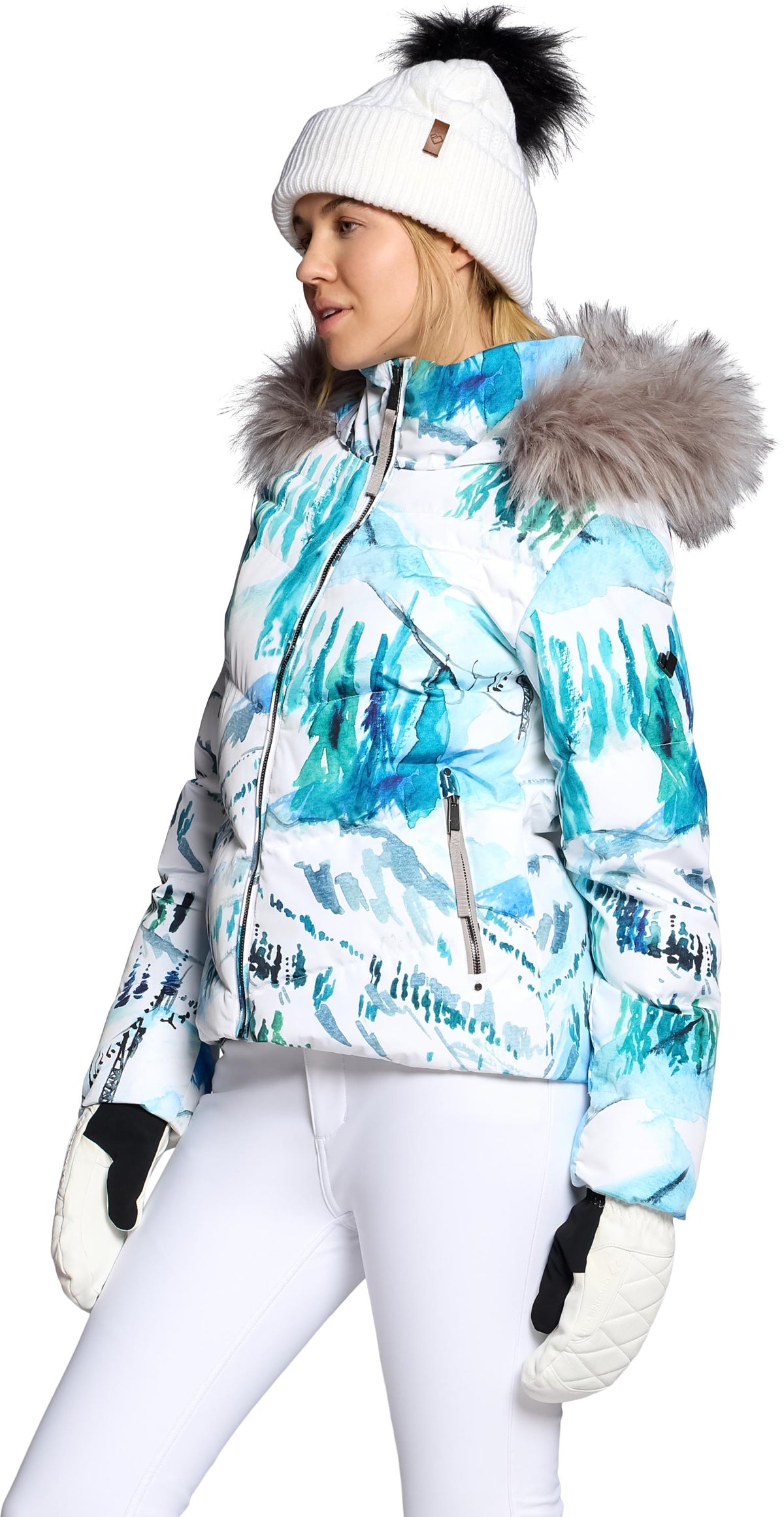 Obermeyer Bombshell Jacket