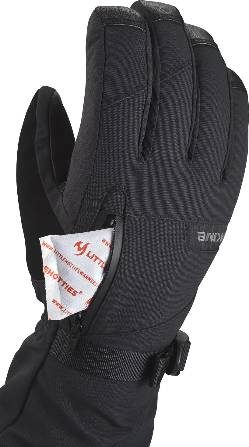 Dakine Leather Titan Gore-Tex Snowboard Glove