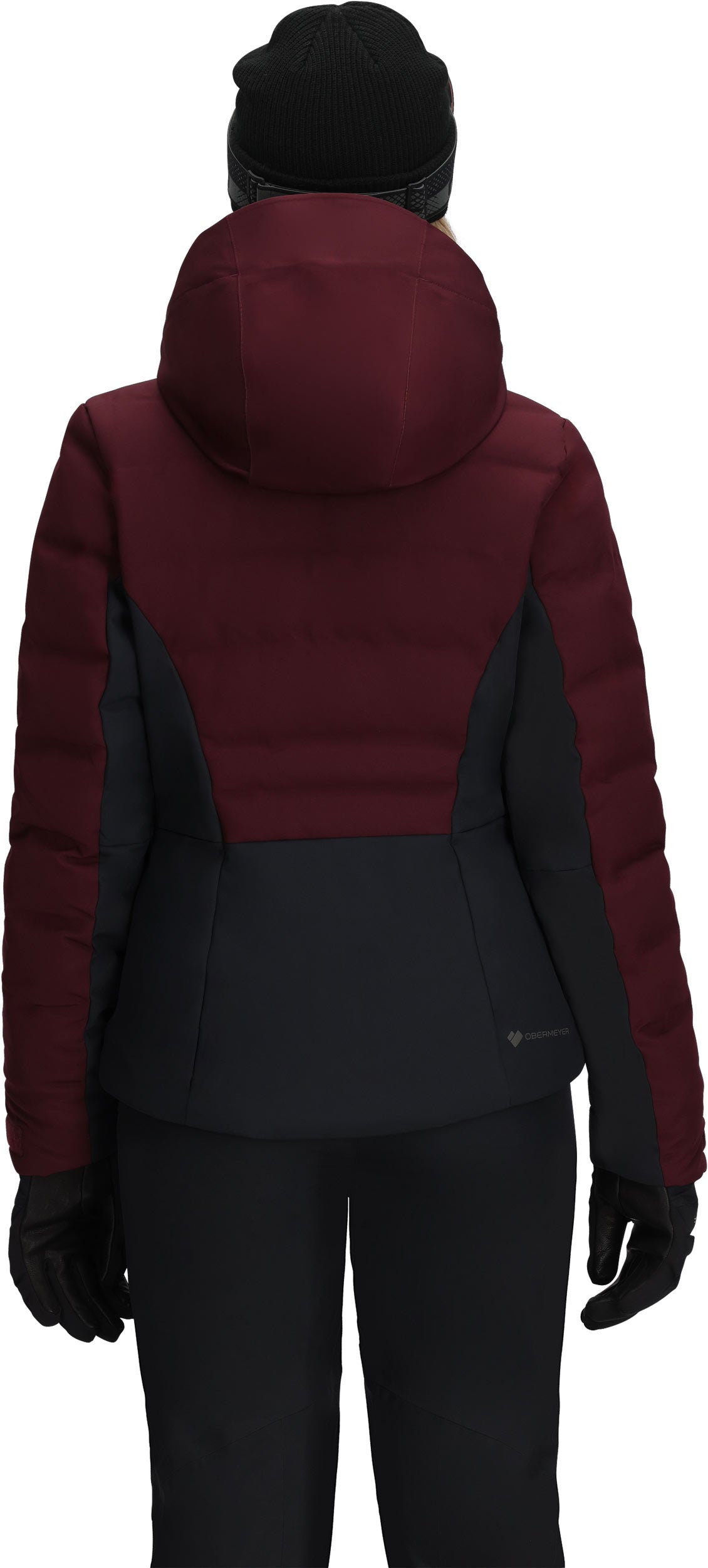 Obermeyer Cosima Down Ski Jacket