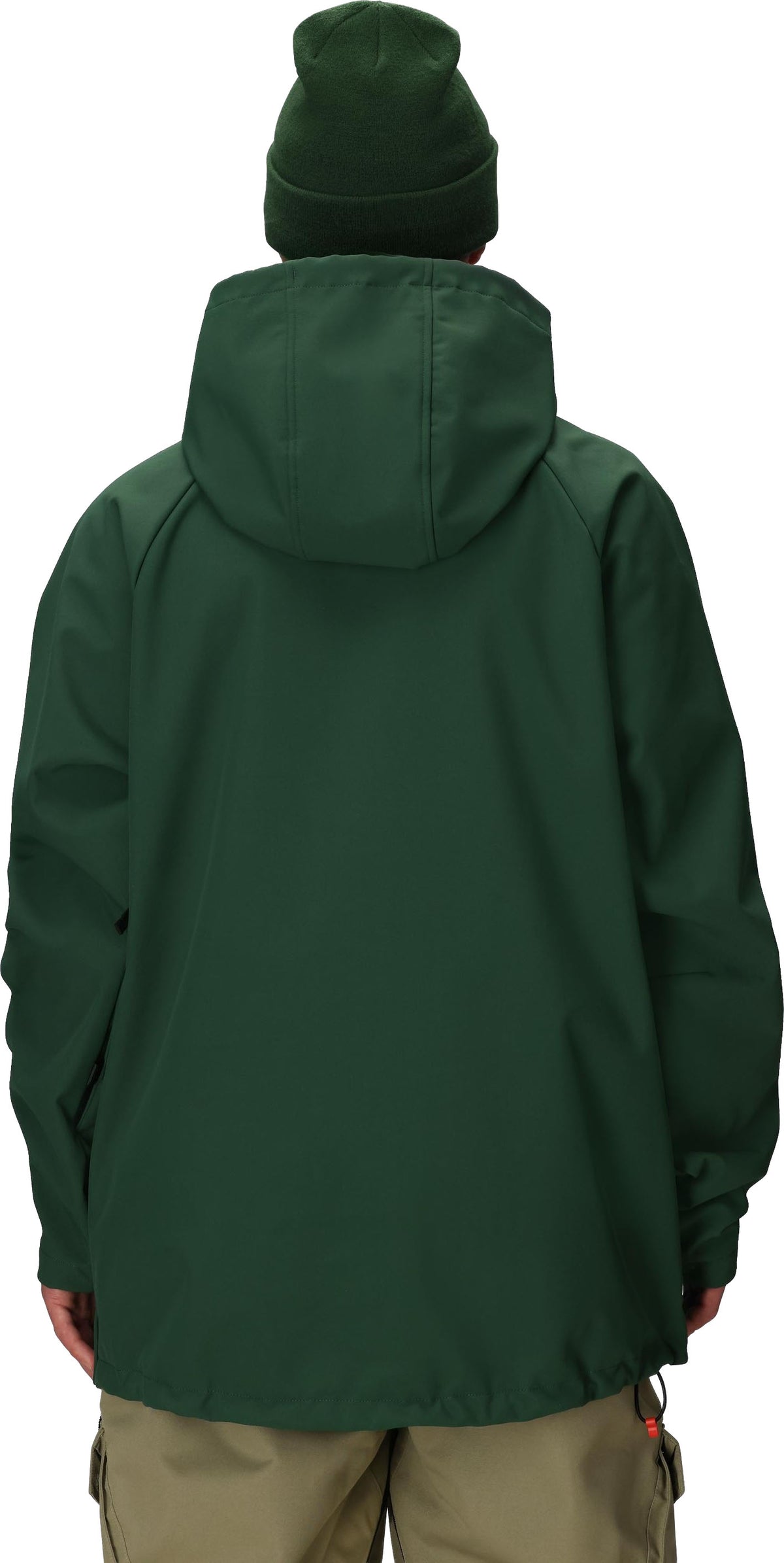 686 Mens Waterproof Hoody