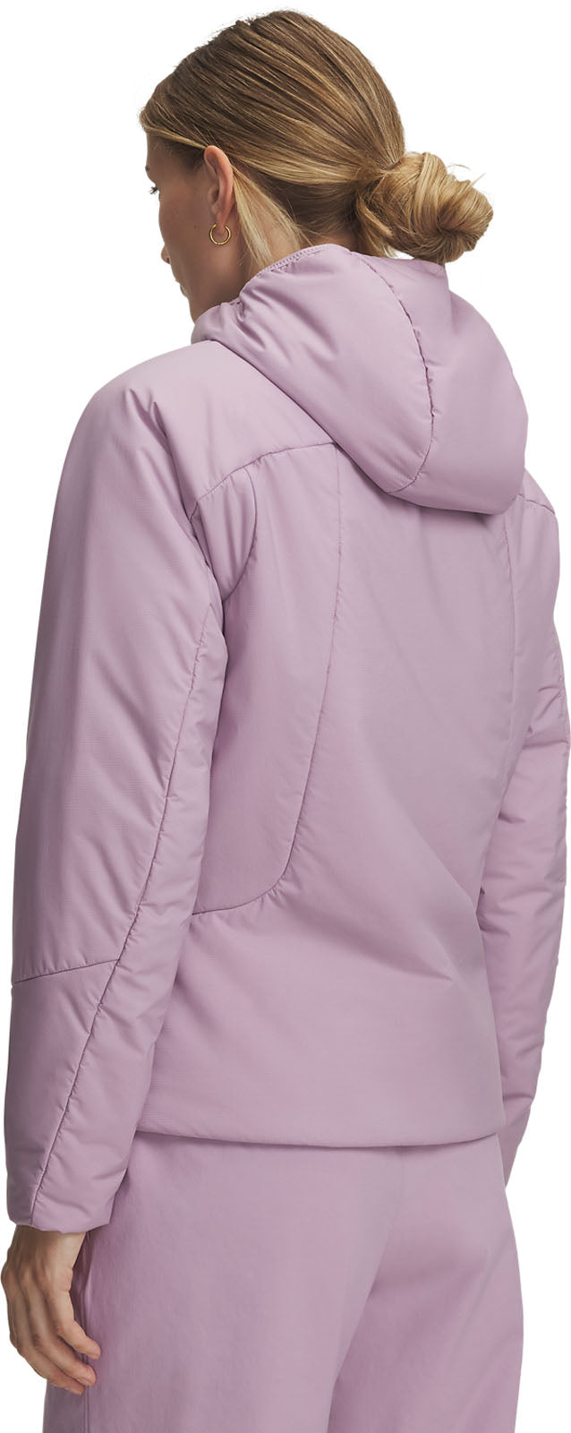 Under Armour UA Explor QuickRidge - Womens Jacket