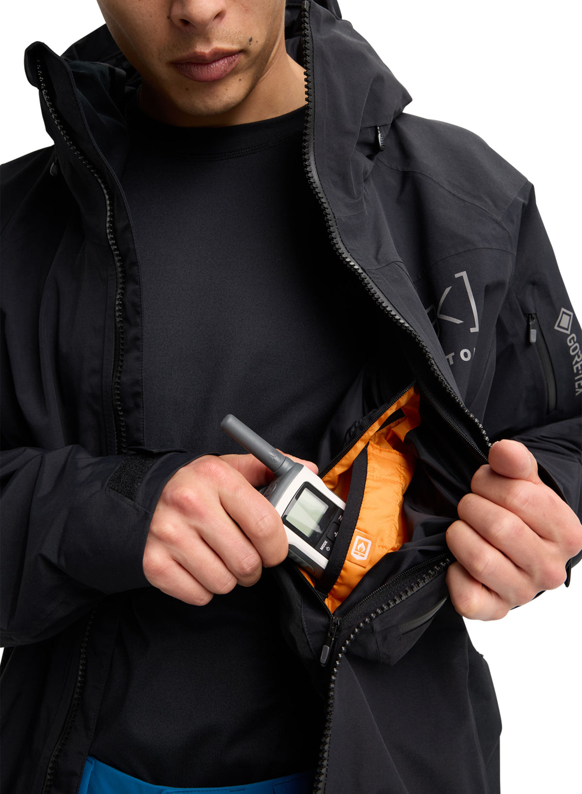 Burton [ak] Cyclic GORE-TEX Jacket