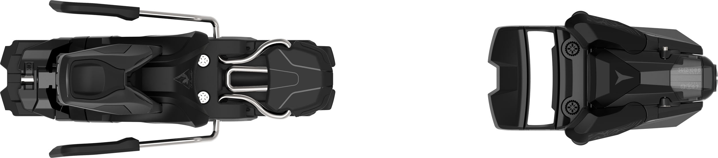 Atomic Strive 12 GW Ski Binding