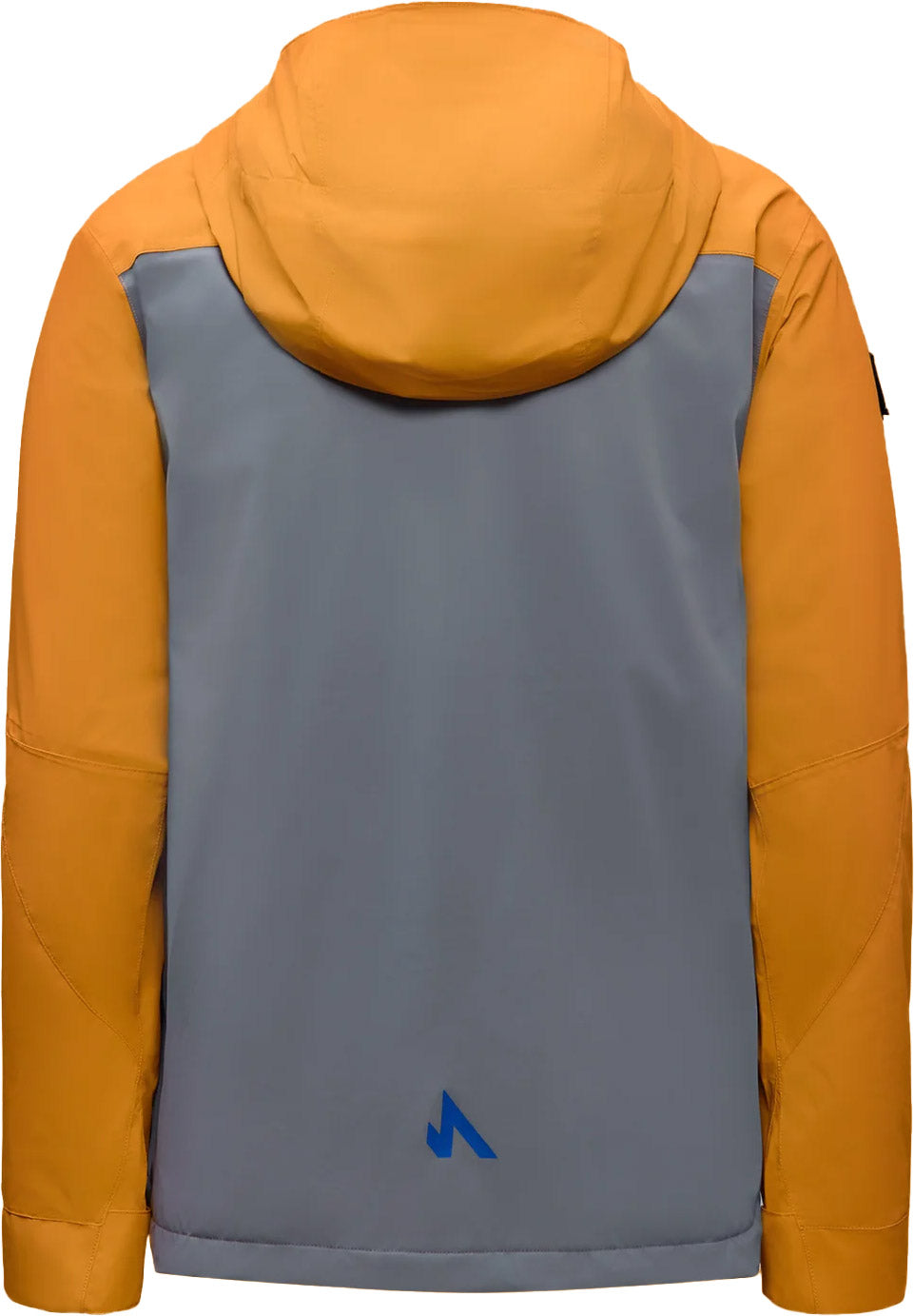 Nivis Protego Insulated Ski Jacket