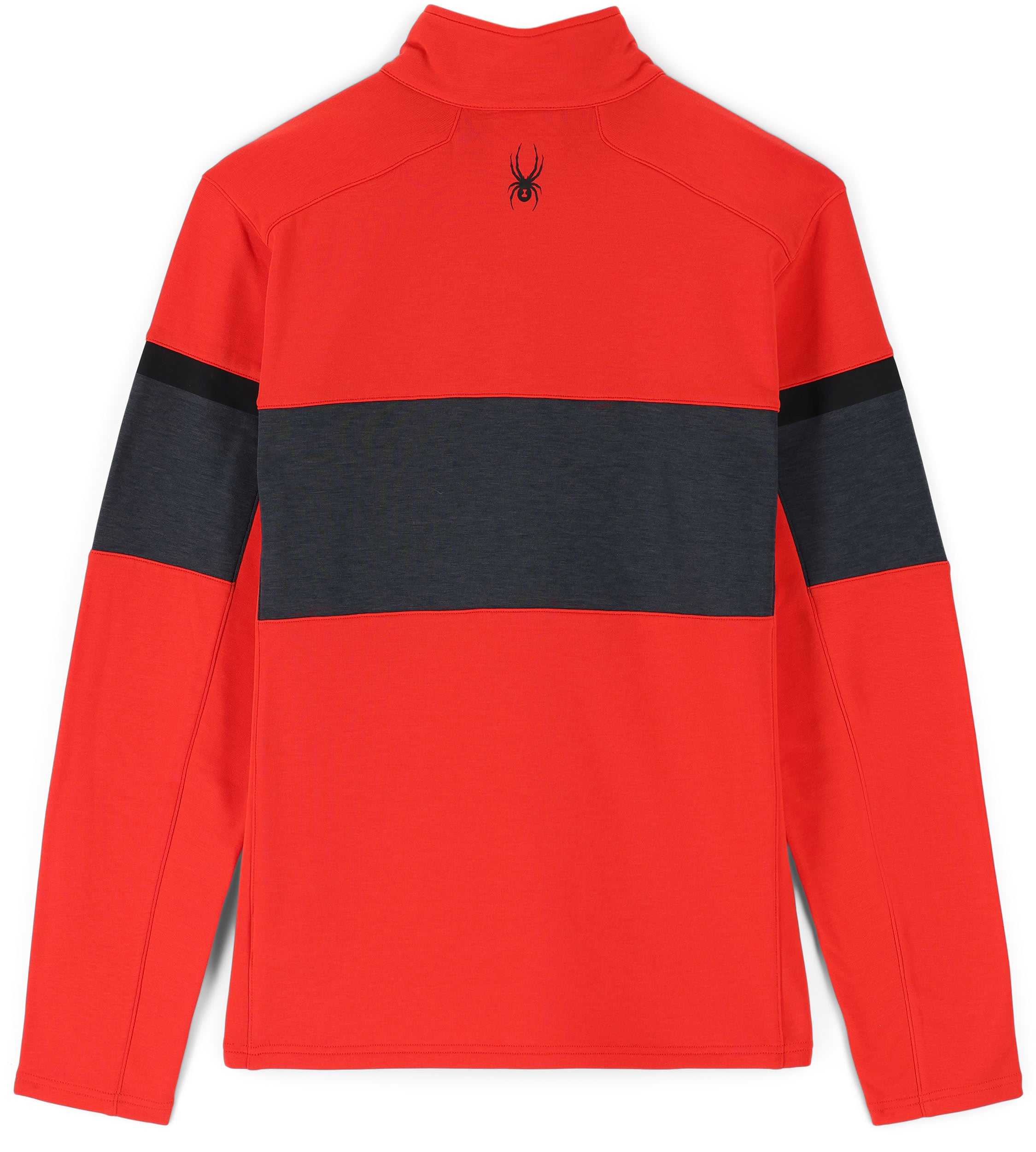 Spyder Speed Half Zip Fleece 2023