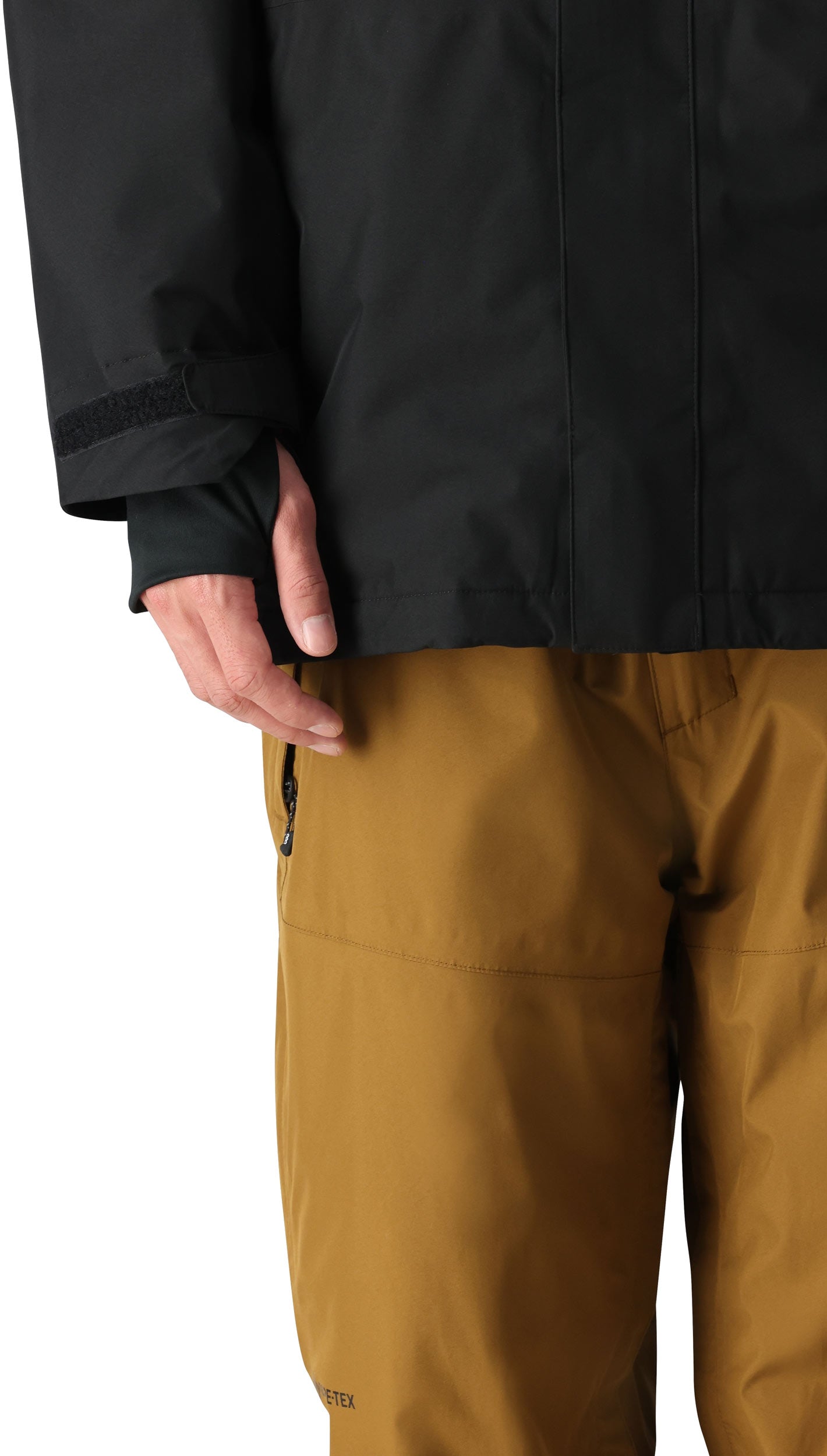 686 Mens GORE-TEX Core Jacket