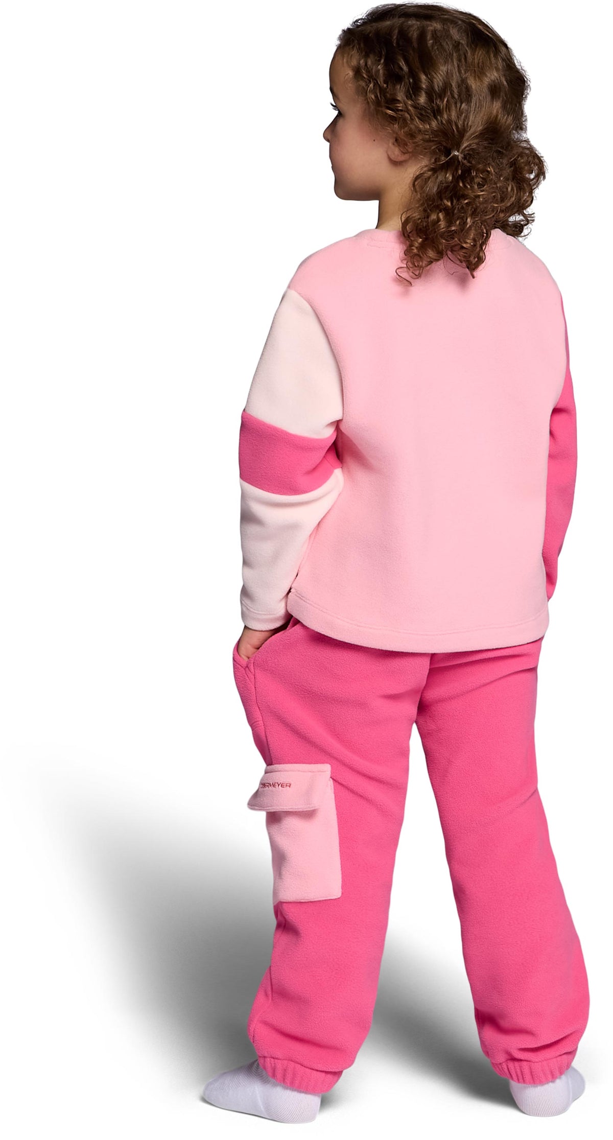 Obermeyer Comfy Cozy Cargo Baselayer Set