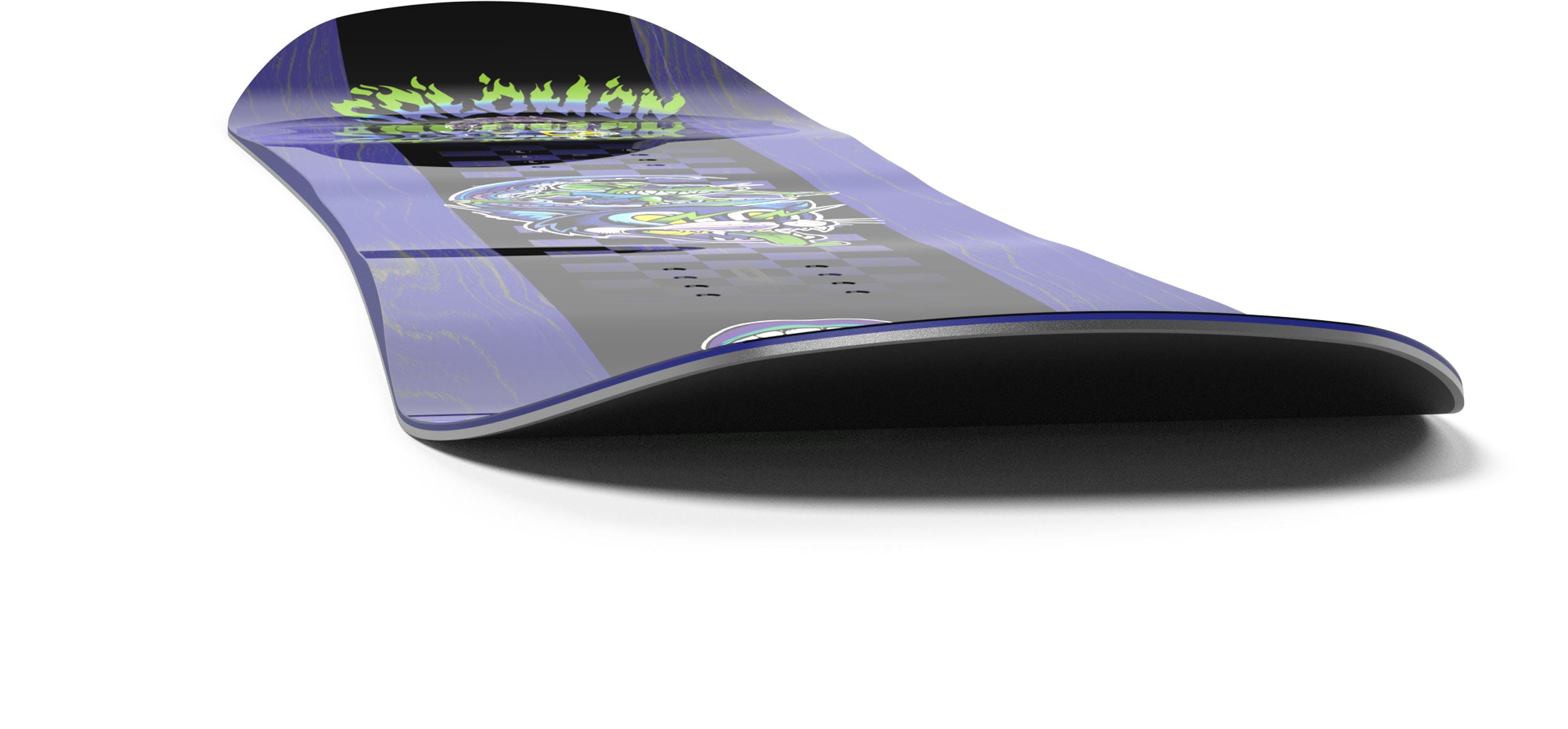 Salomon Grail Snowboard