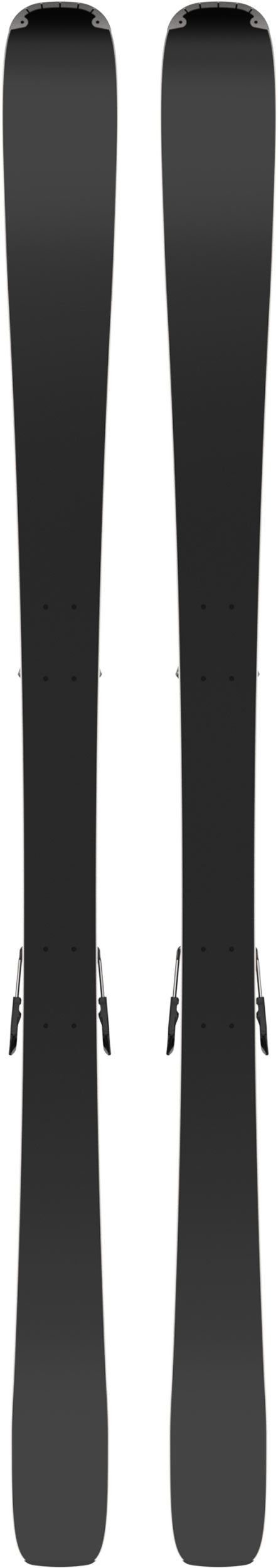 Salomon Stance 80 Ski + M11 GW Ski Binding 2024