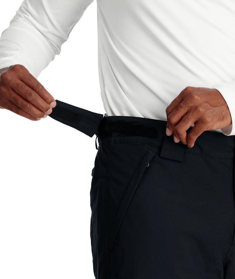 Spyder Mens Mesa Ski Pant