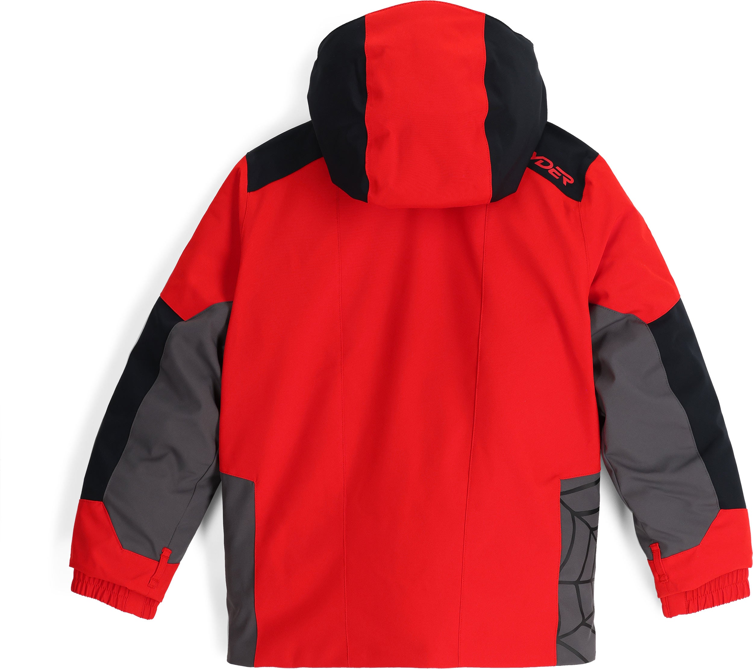 Spyder Challenger Ski Jacket 2024