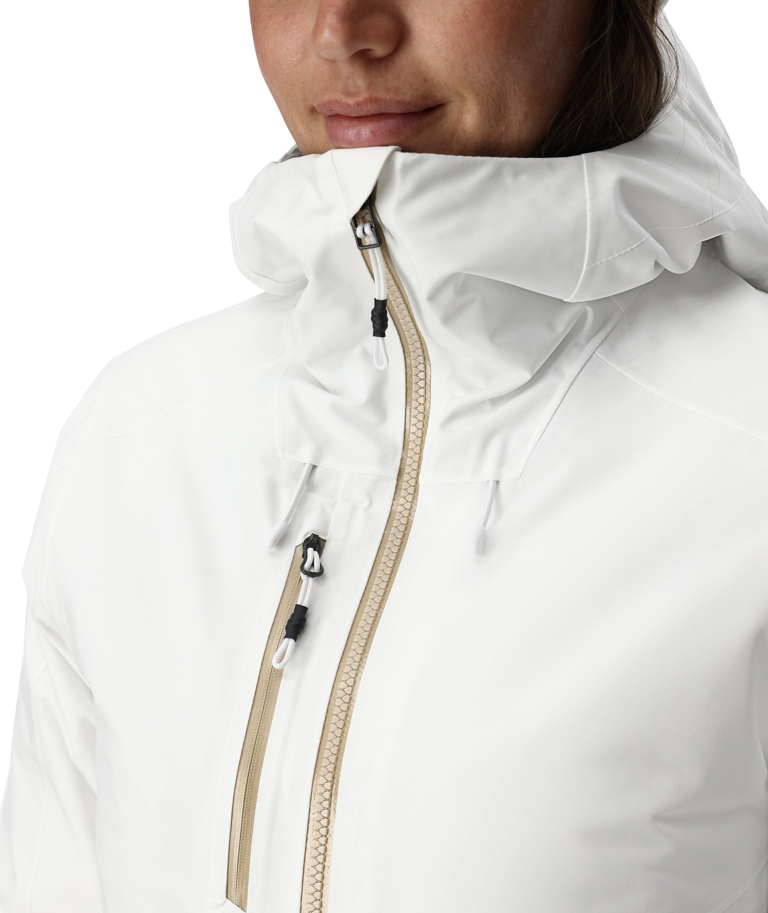 Spyder Temerity Ski Jacket