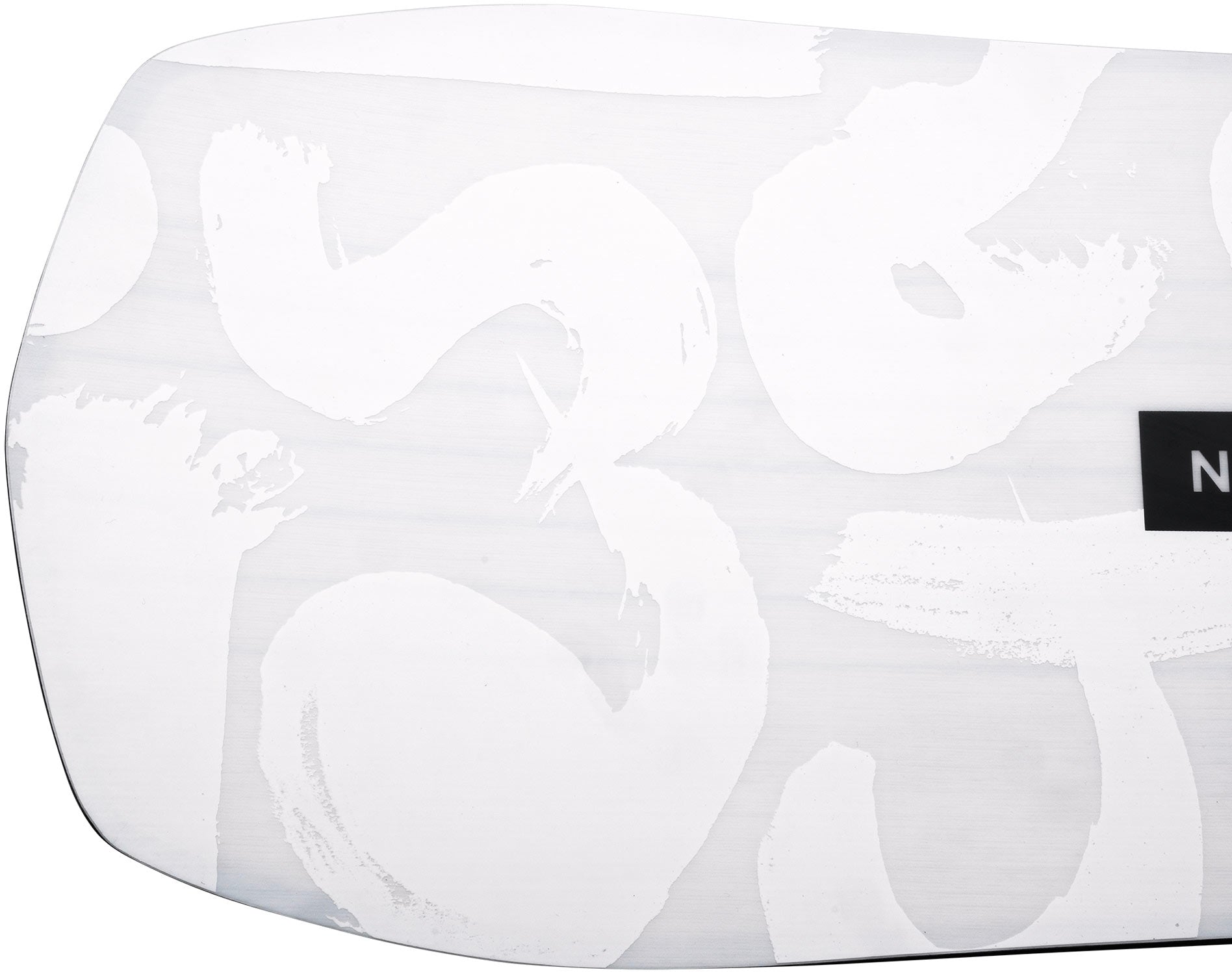 Nidecker Escape Snowboard