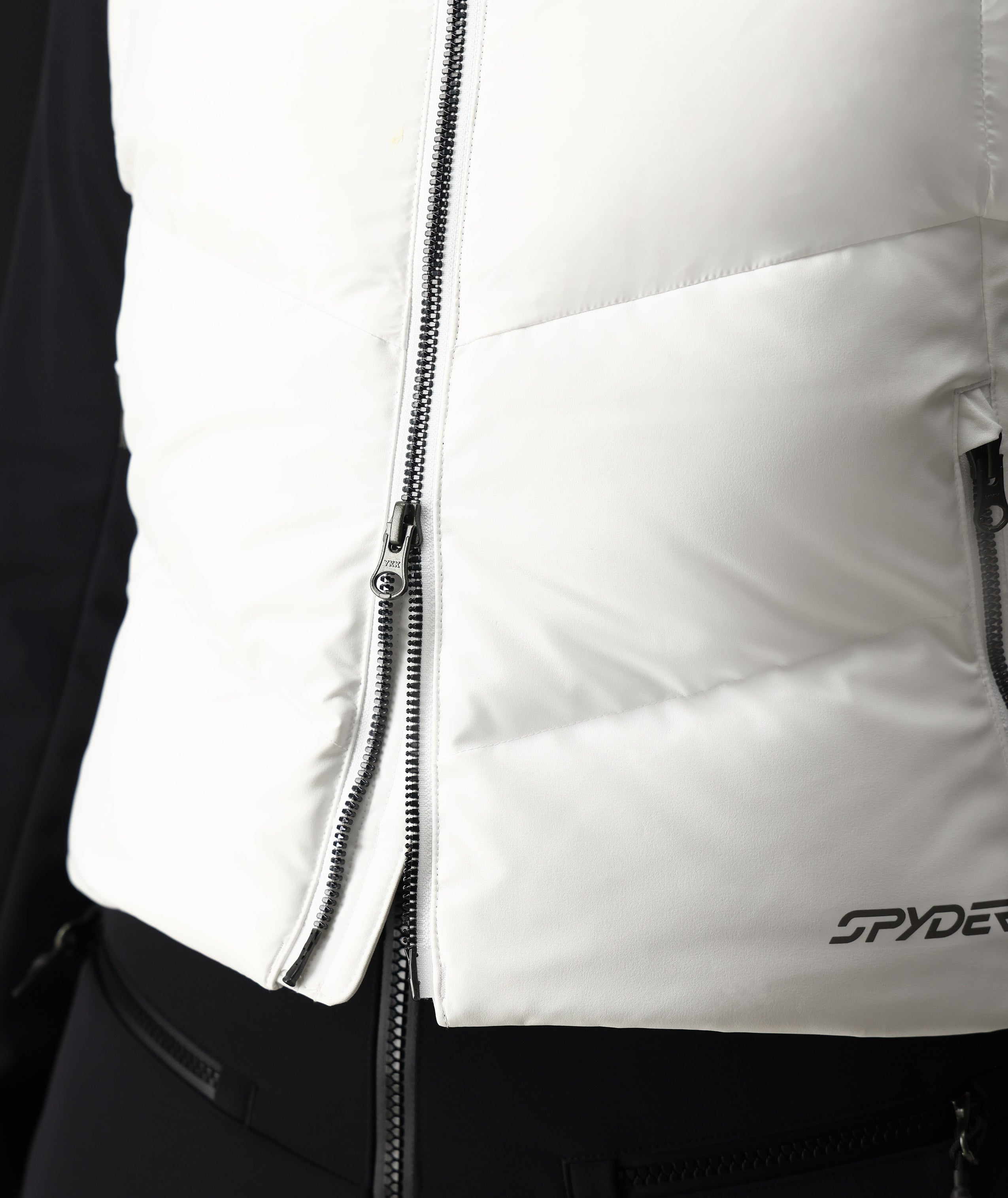 Spyder Eastwood Down Vest