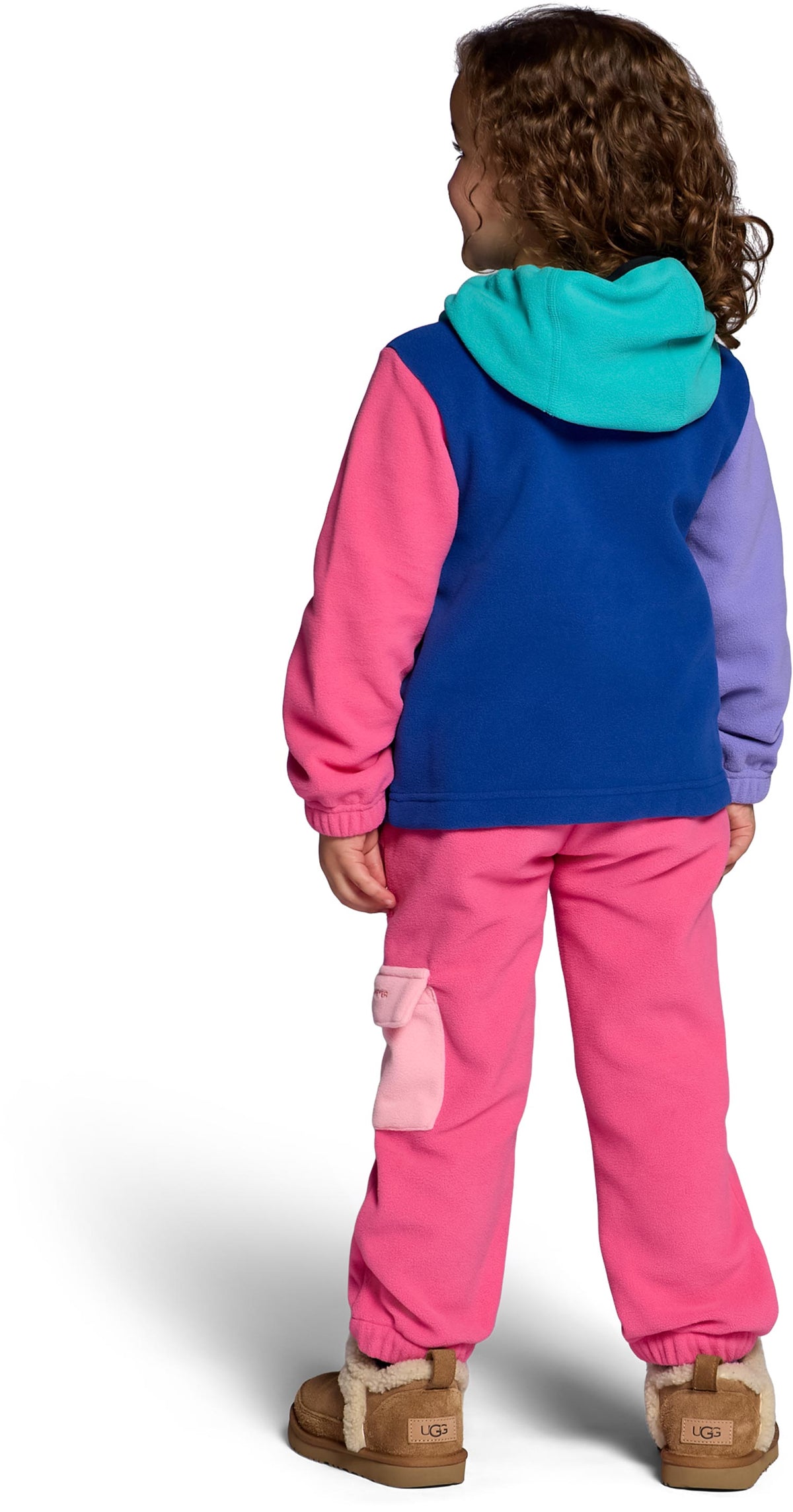 Obermeyer Comfy Cozy Fleece Jacket