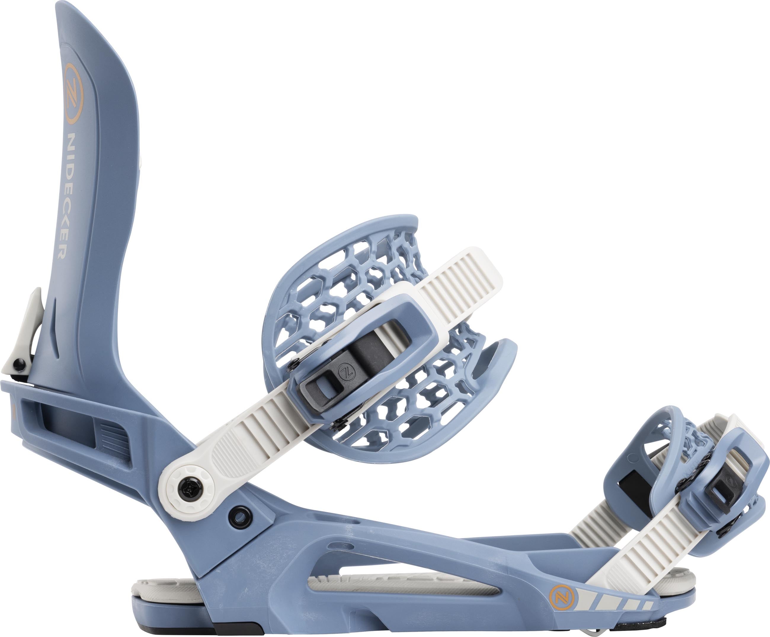 Nidecker Kaon Snowboard Binding 2025