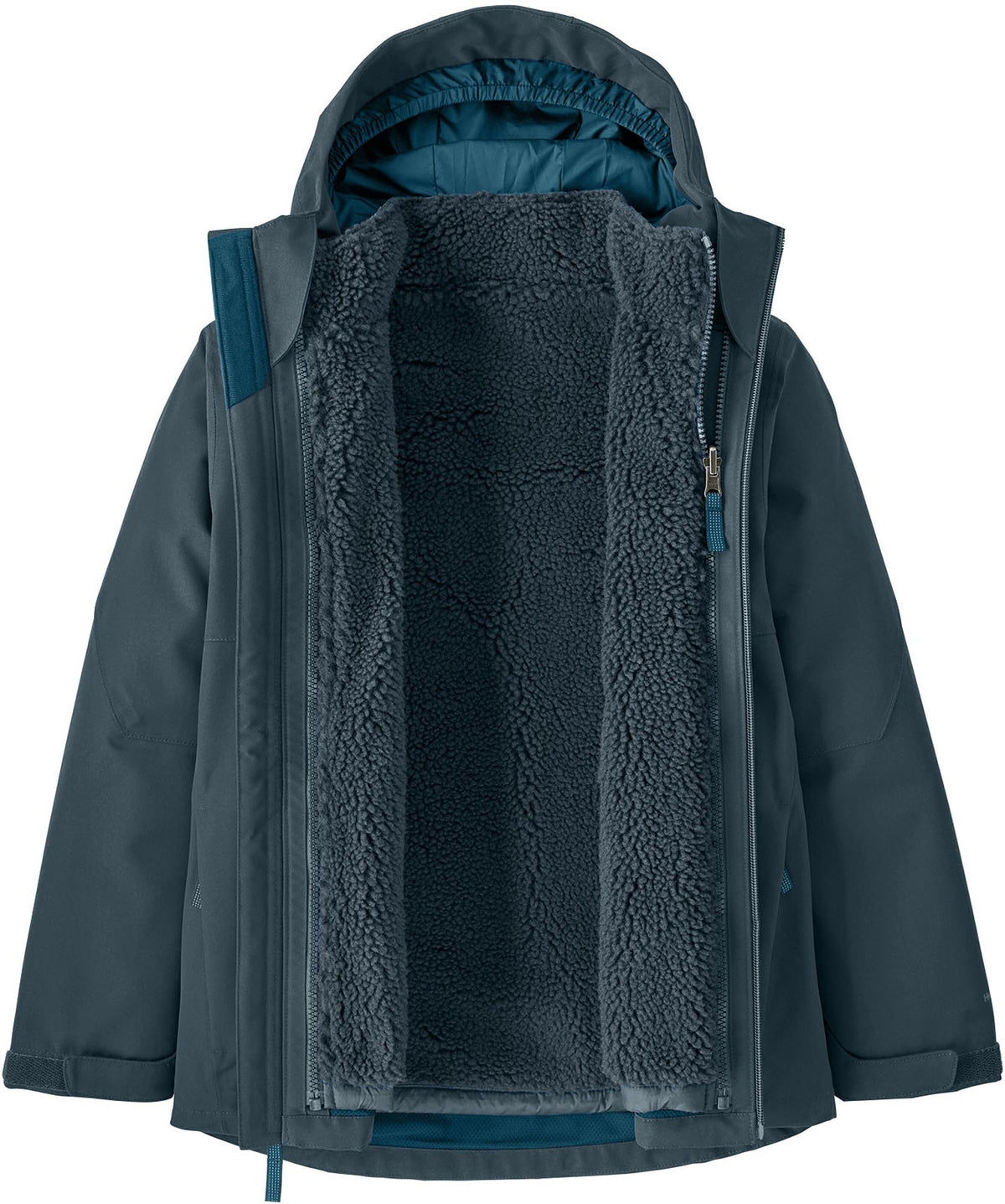 Patagonia 4-In-1 Everyday Jacket - Kids