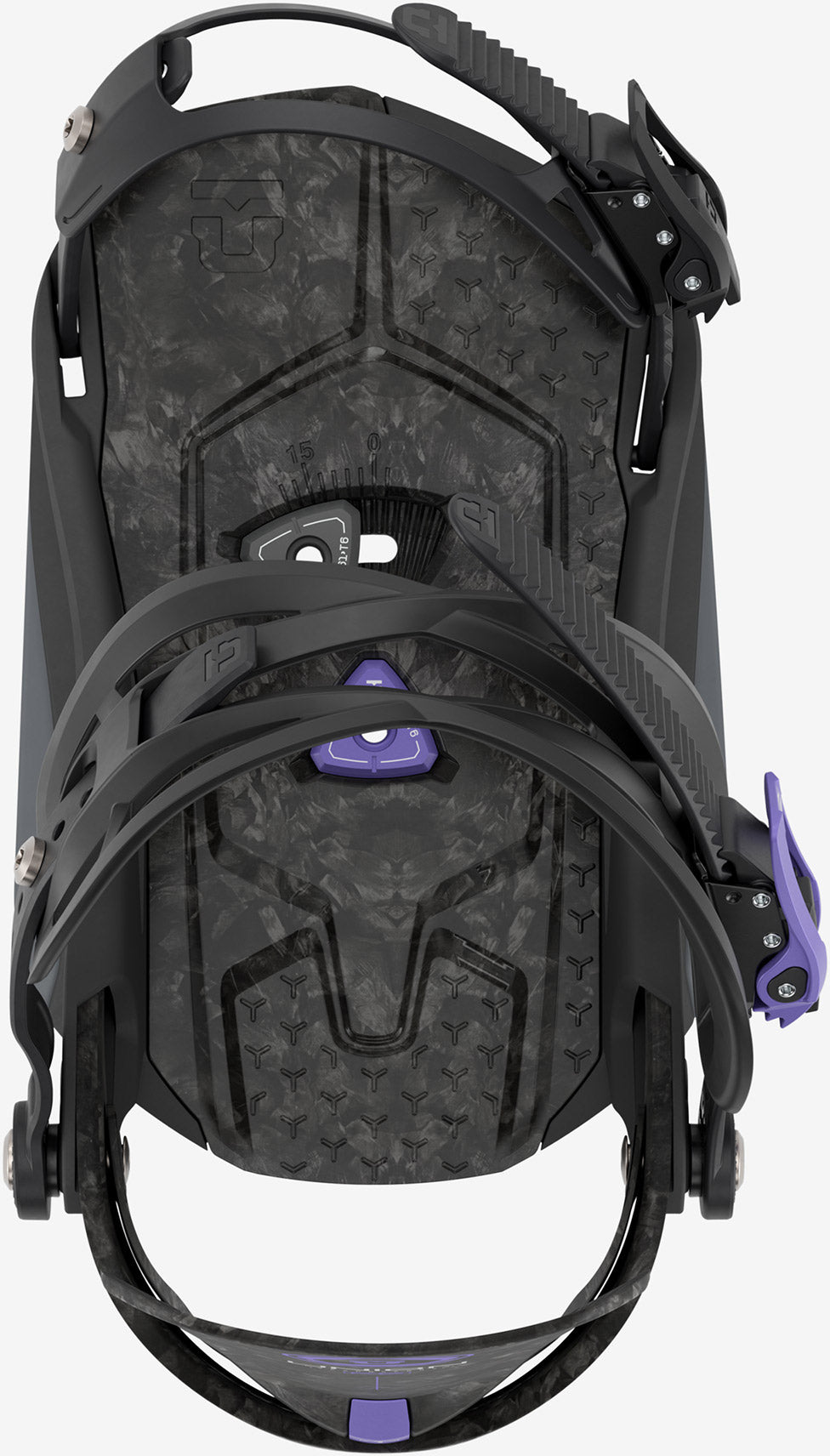 Union Source FC Snowboard Binding