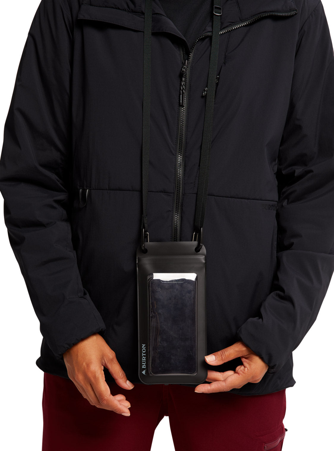 Burton Multipath Hooded Insulated Snowboard Jacket - Womens 2024