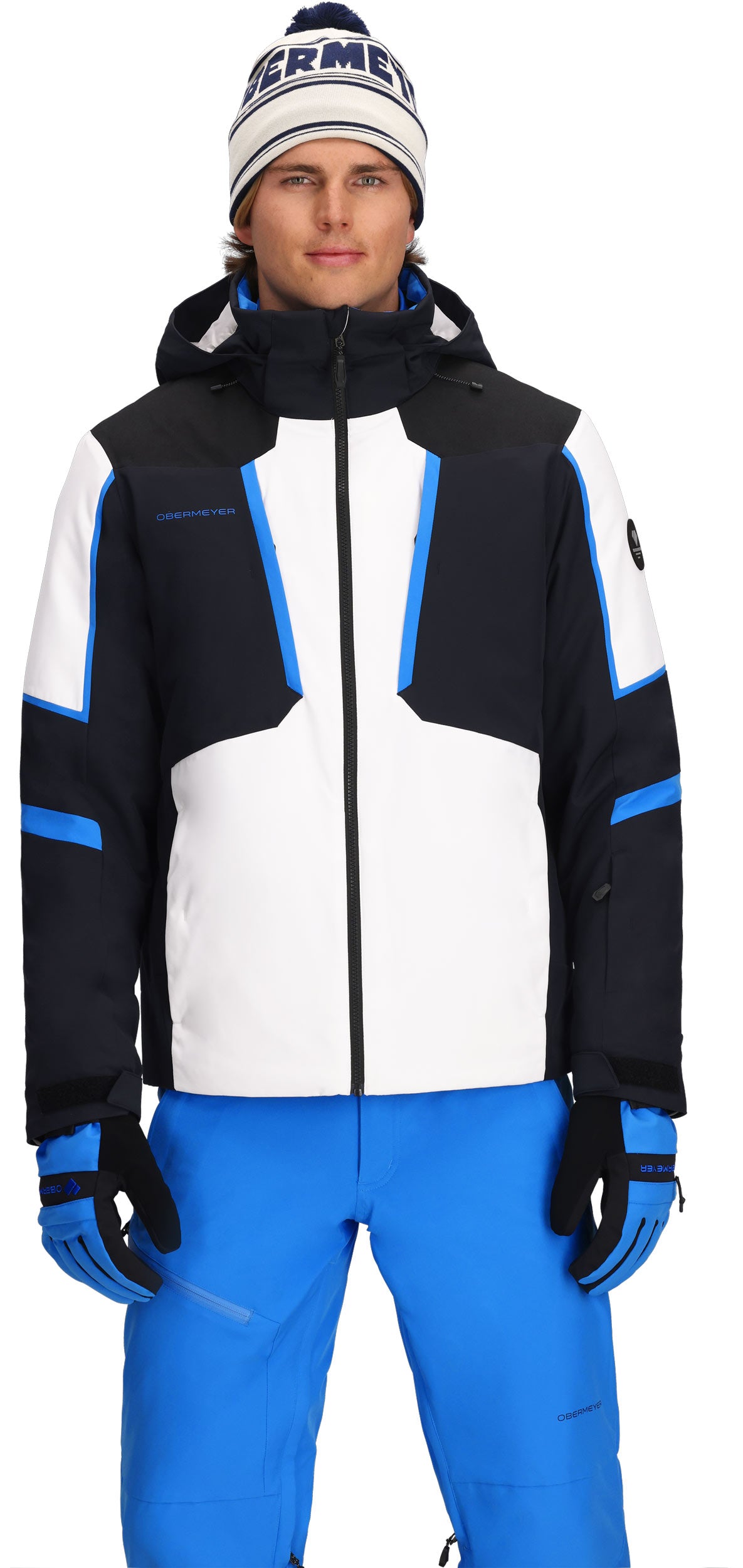 Obermeyer Foundation Ski Jacket