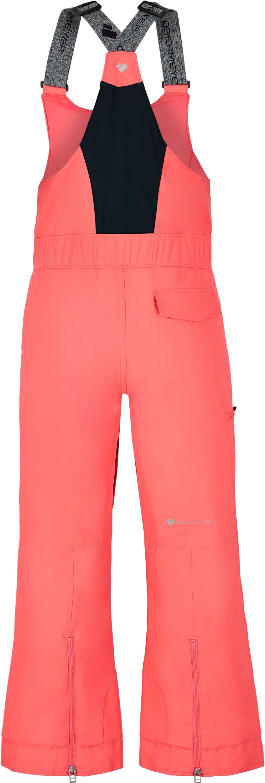 Obermeyer Anya Bib Ski Pant