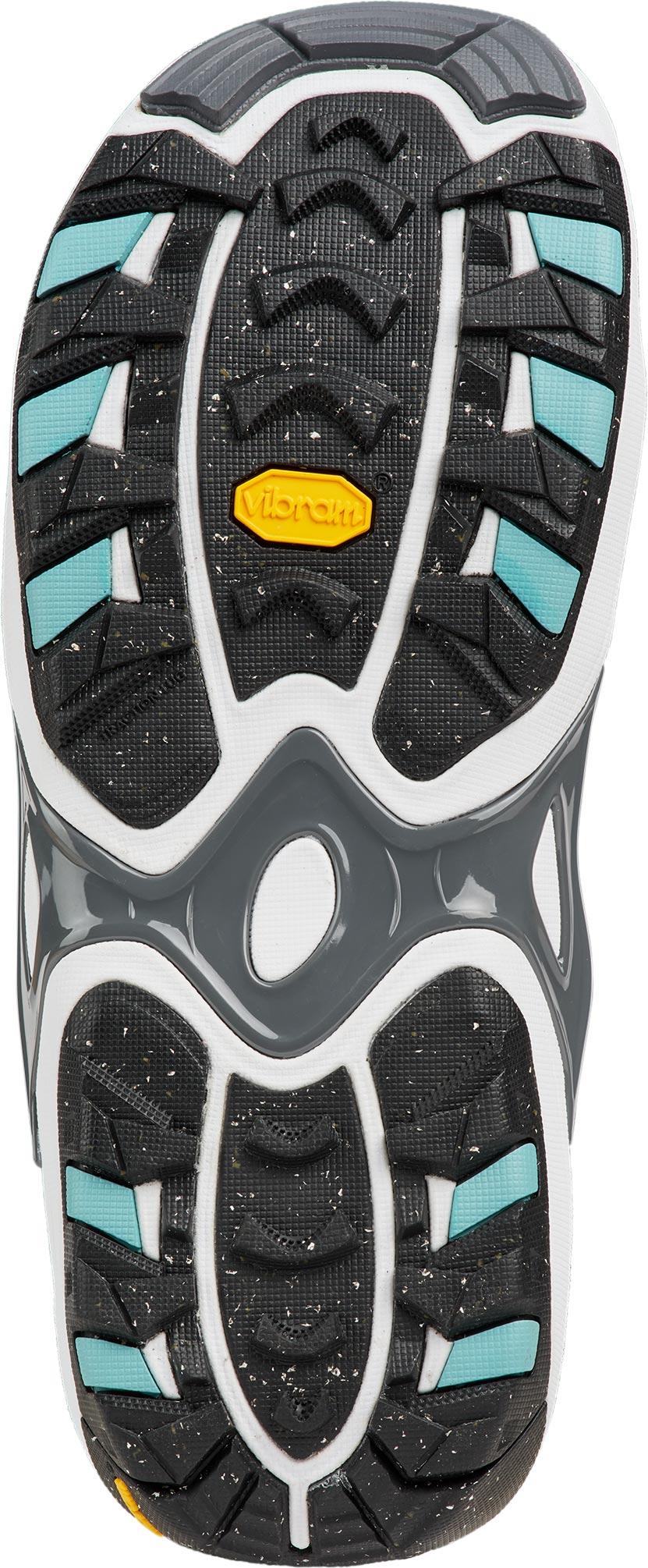 Burton Mens Waverange X Pro Snowboard Boot