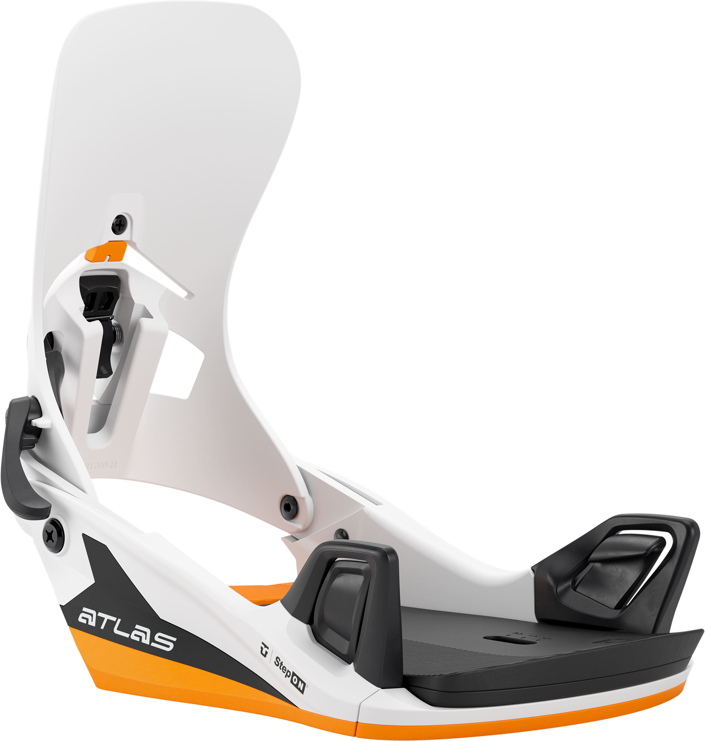 Union Atlas Step On Snowboard Binding