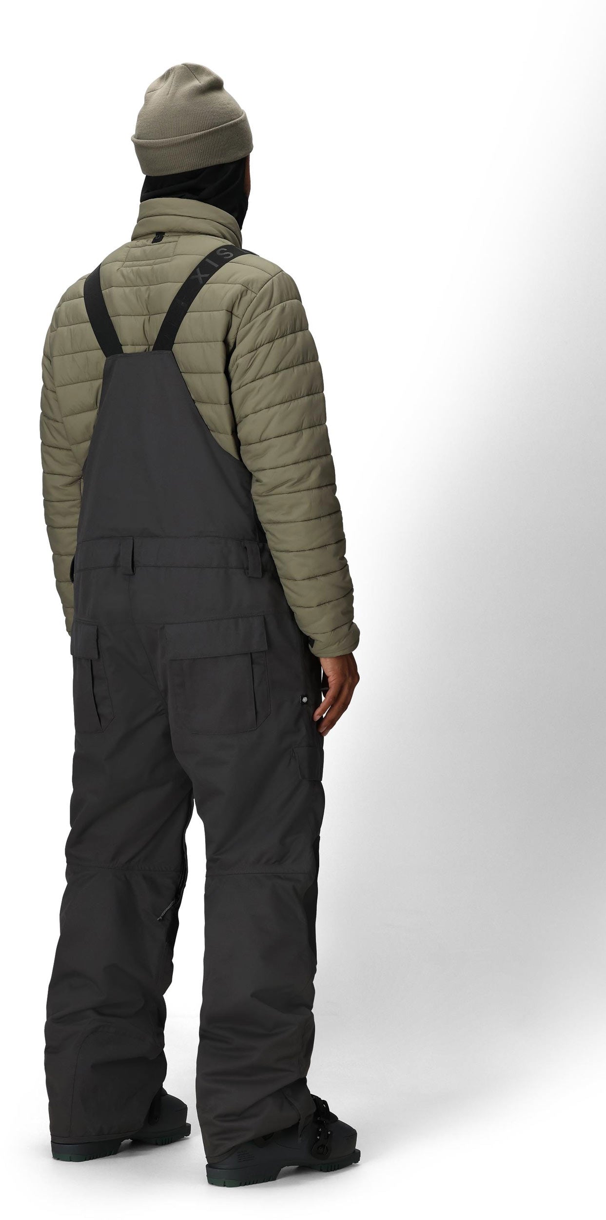 686 Mens Hot Lap Insulated Bib