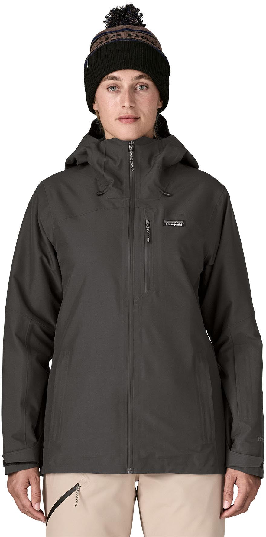 Patagonia Insulated Powder Town Ski Jacket - Womens