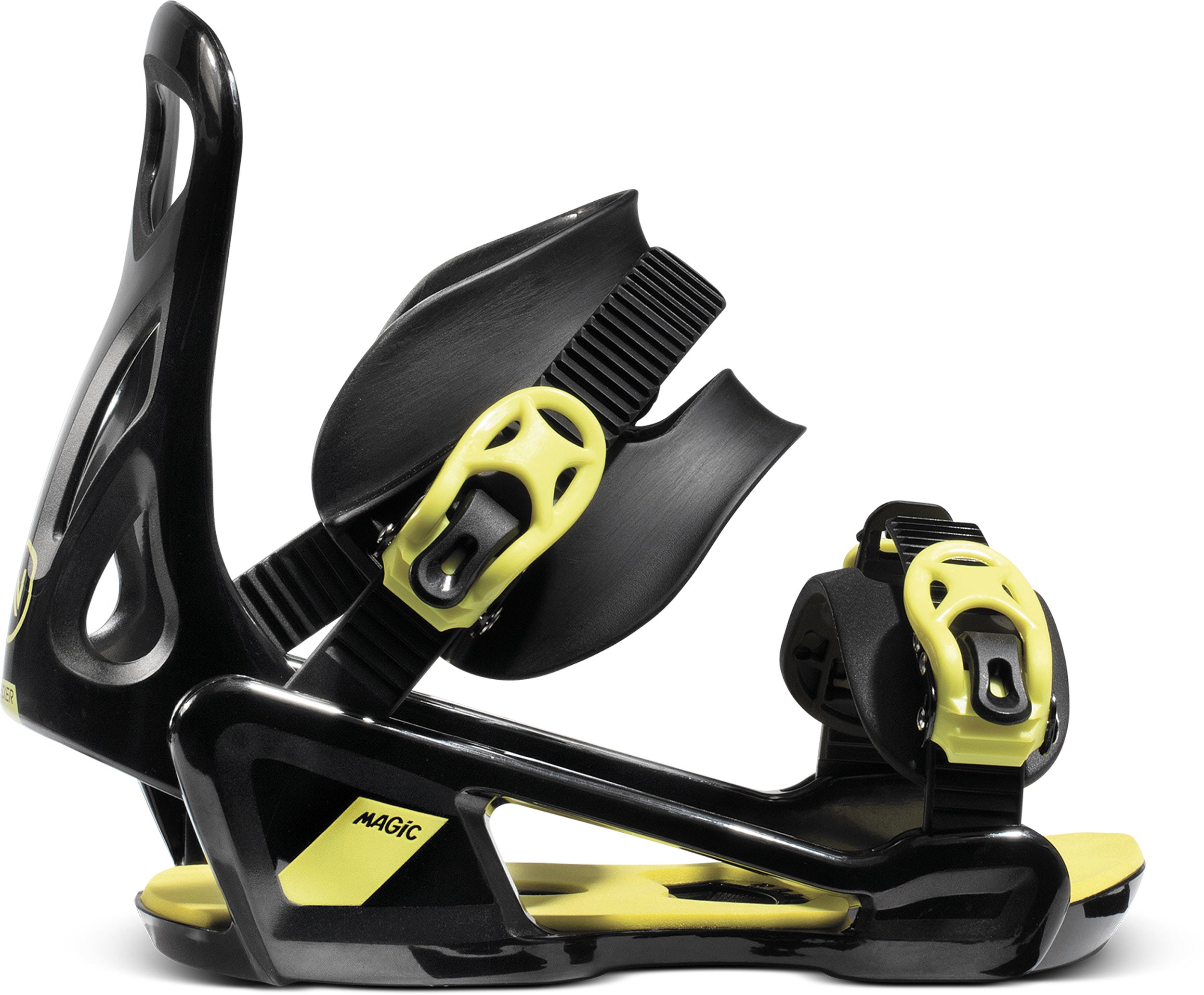 Nidecker Magic Snowboard Binding