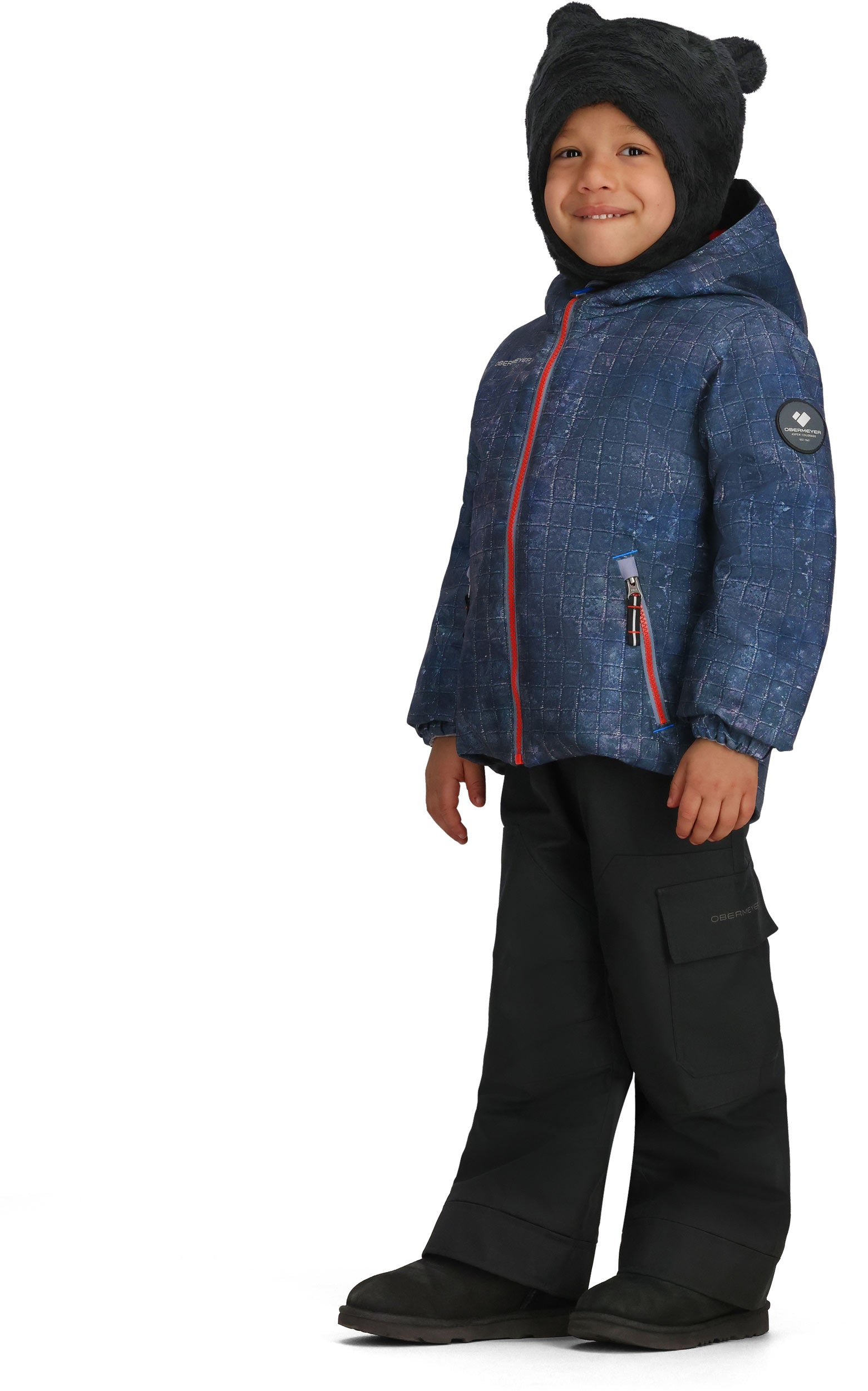 Obermeyer Ashor Ski Jacket