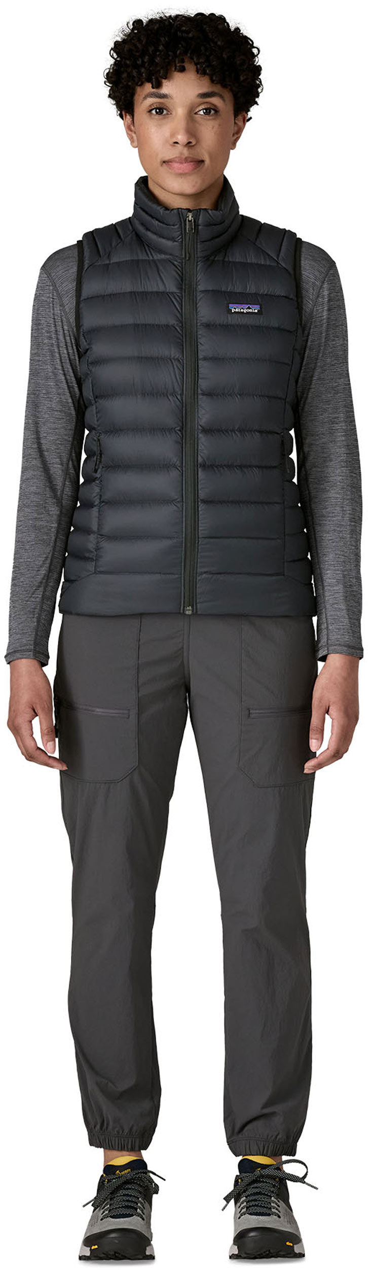 Patagonia Down Sweater Vest - Womens