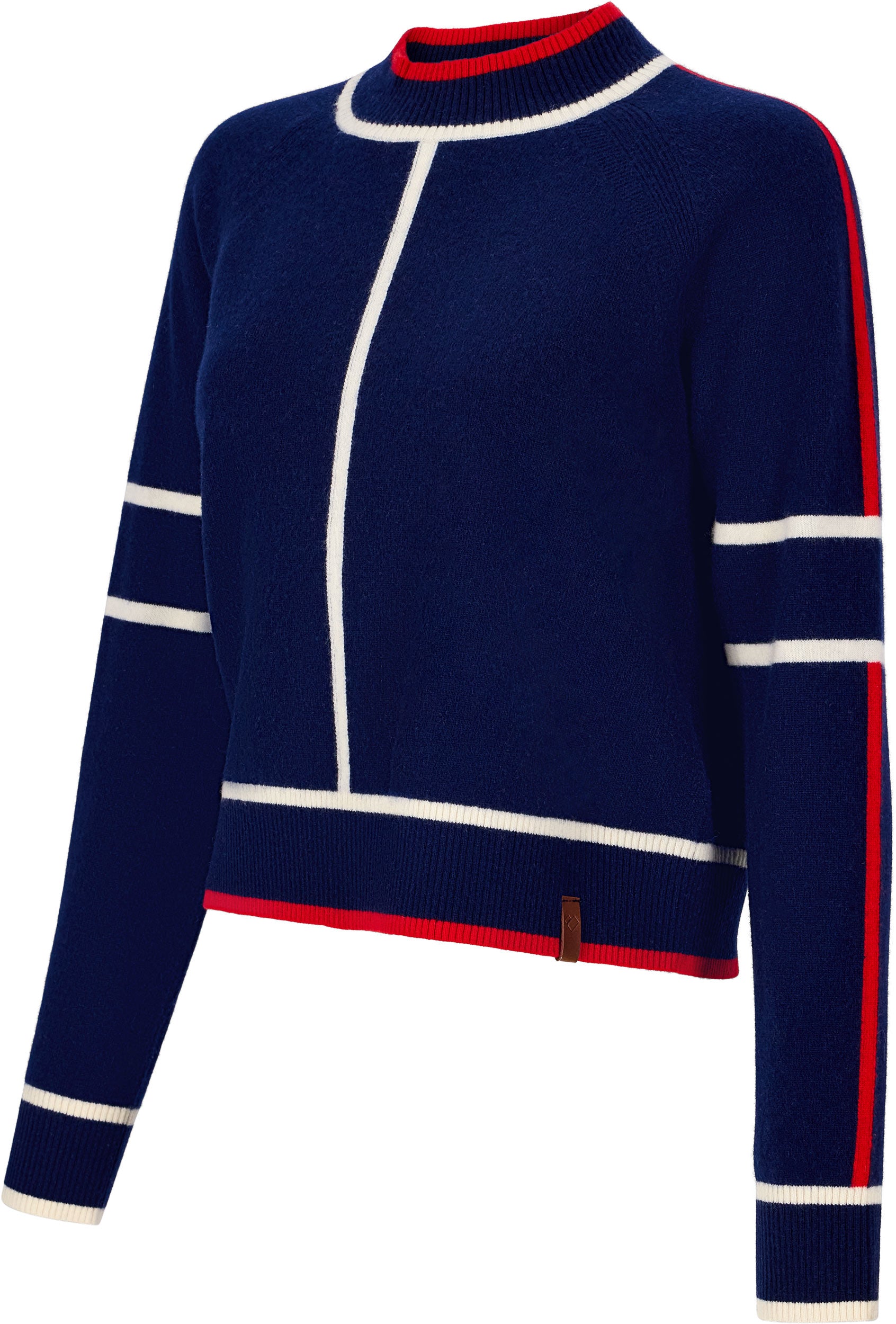 Obermeyer Slopeside Mockneck