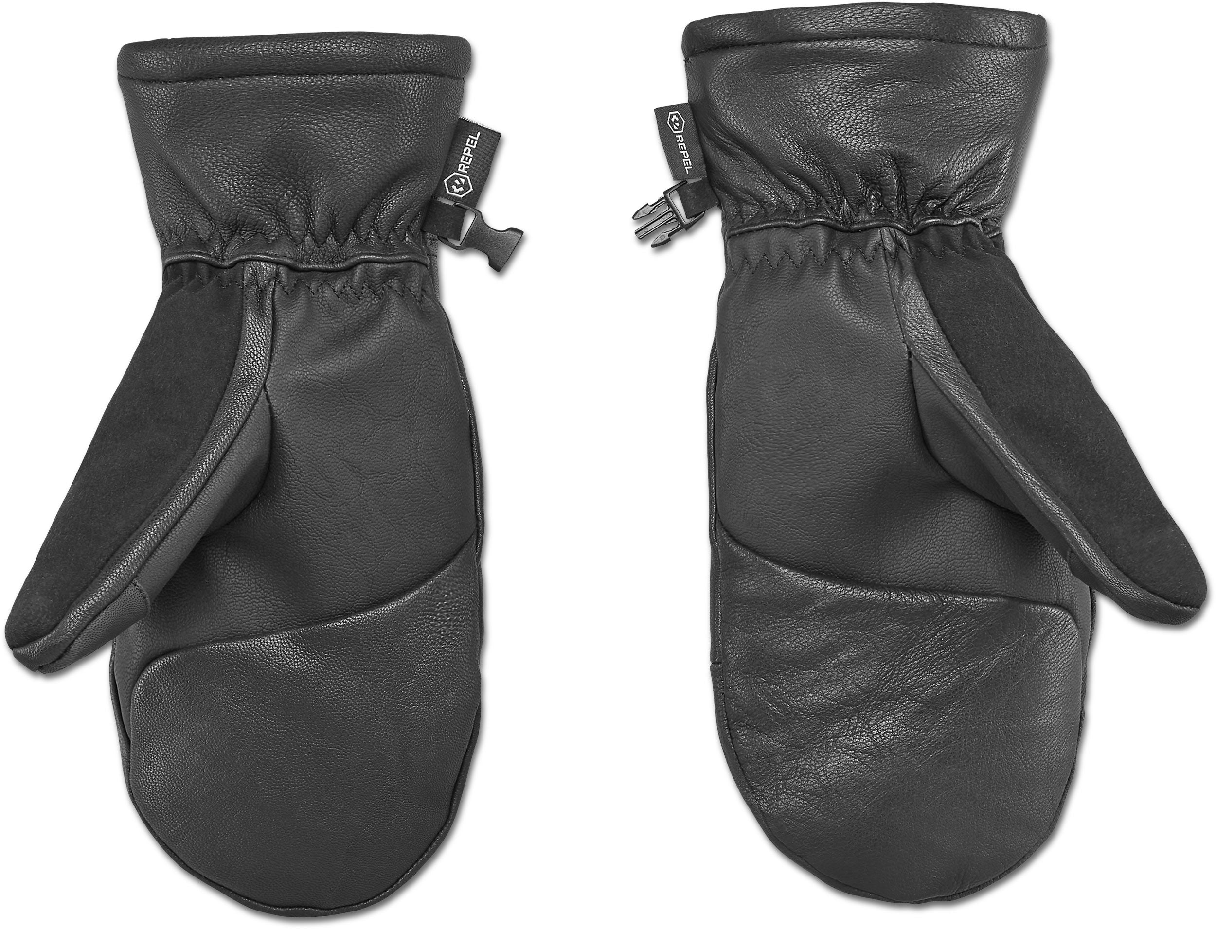 Thirtytwo Outpost Snowboard Mitt 2025