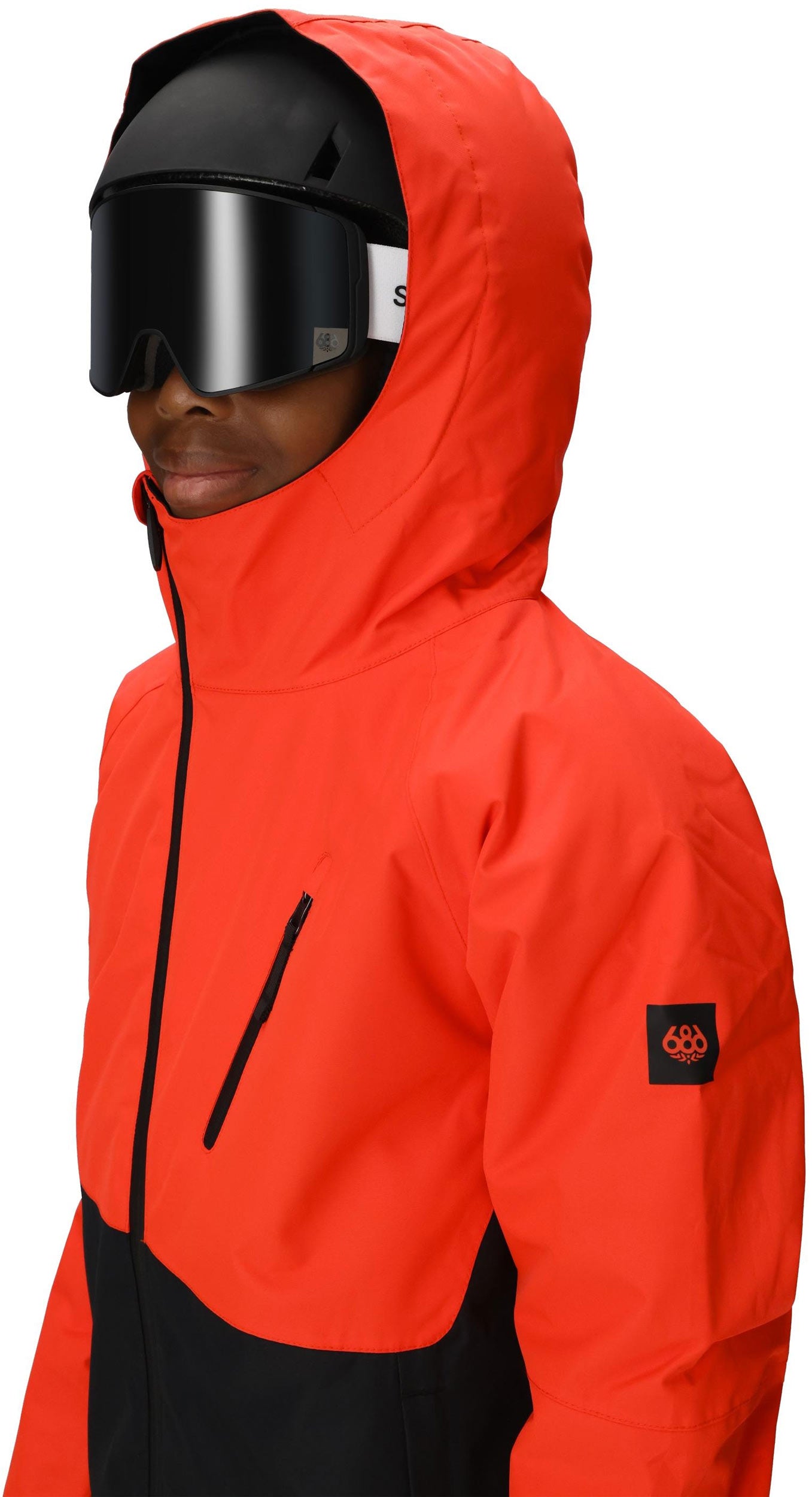 686 Boys Hydra Insulated Jacket