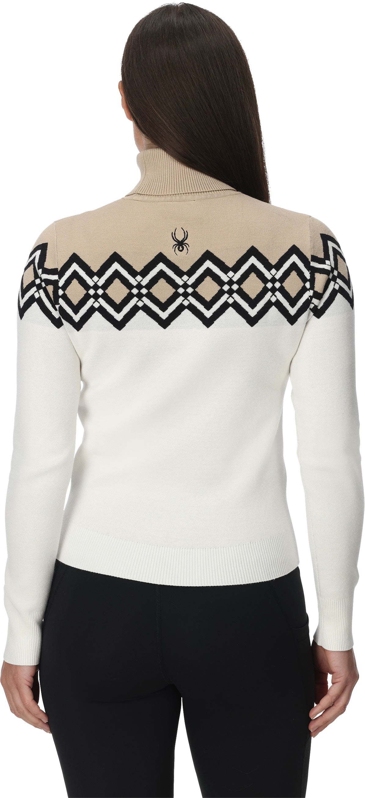 Spyder Stellar Sweater
