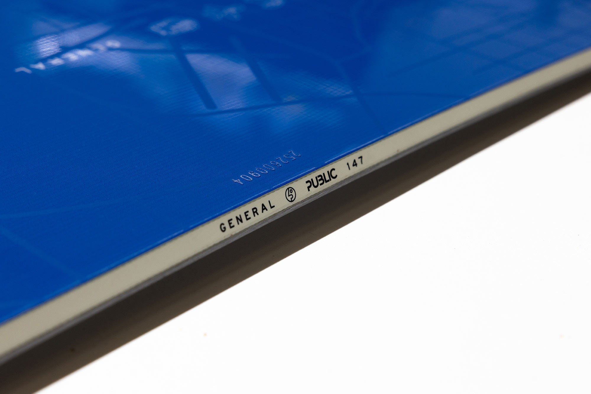 Public General Public Snowboard