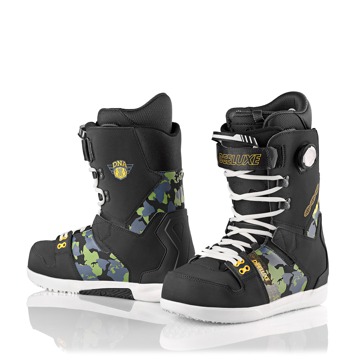 Deeluxe DNA Pro Snowboard Boot 2025
