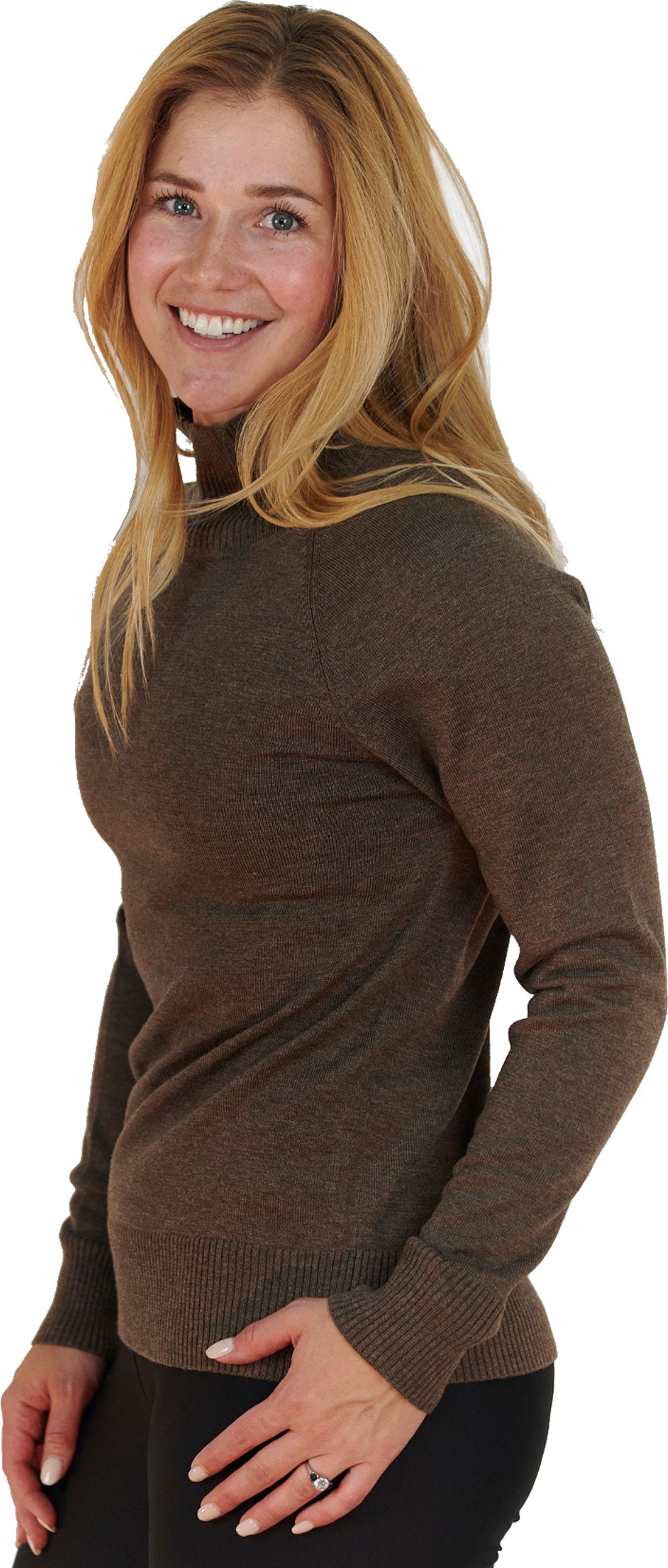 Skea Dove Sweater 2024
