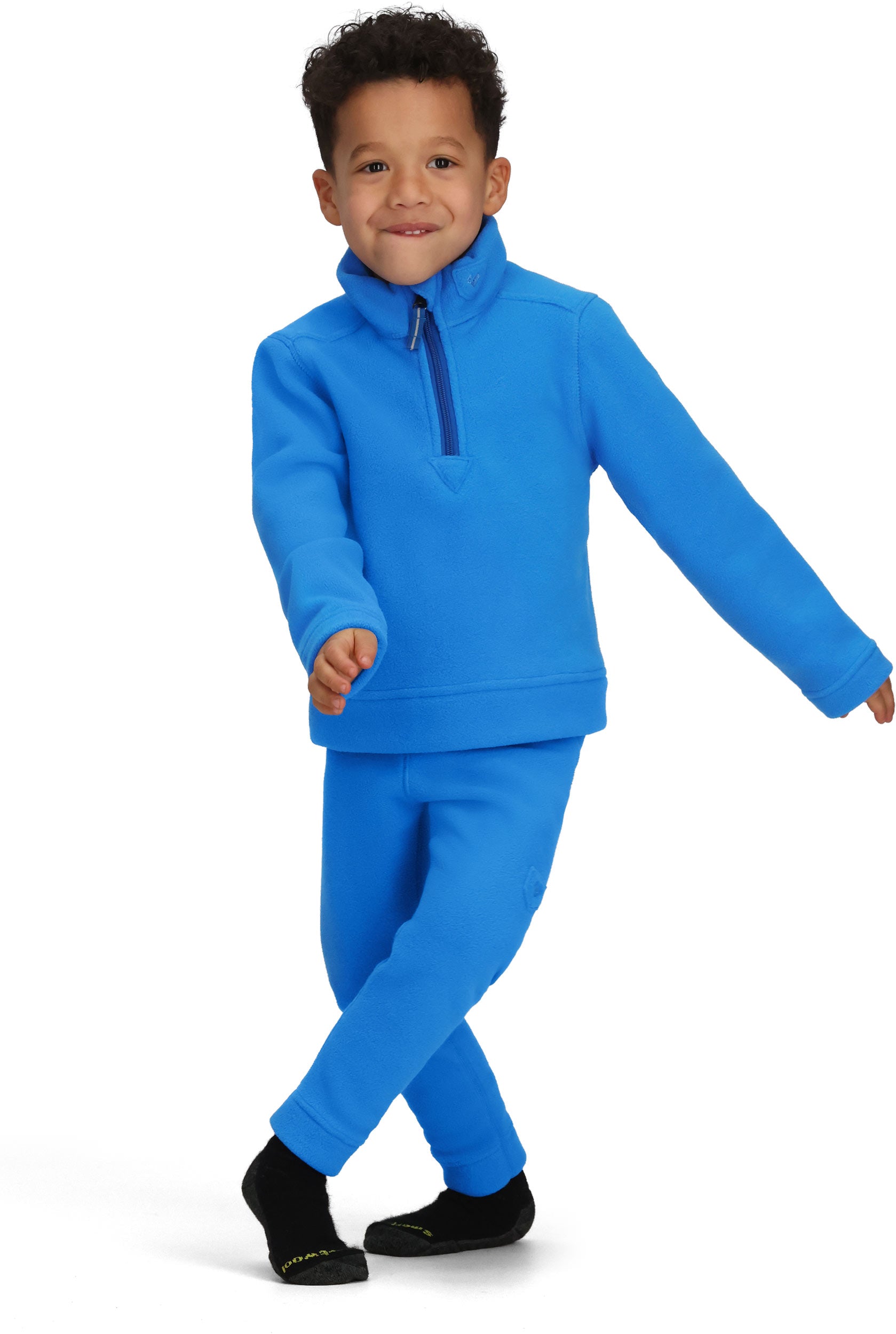 Obermeyer UltraGear Zip Top