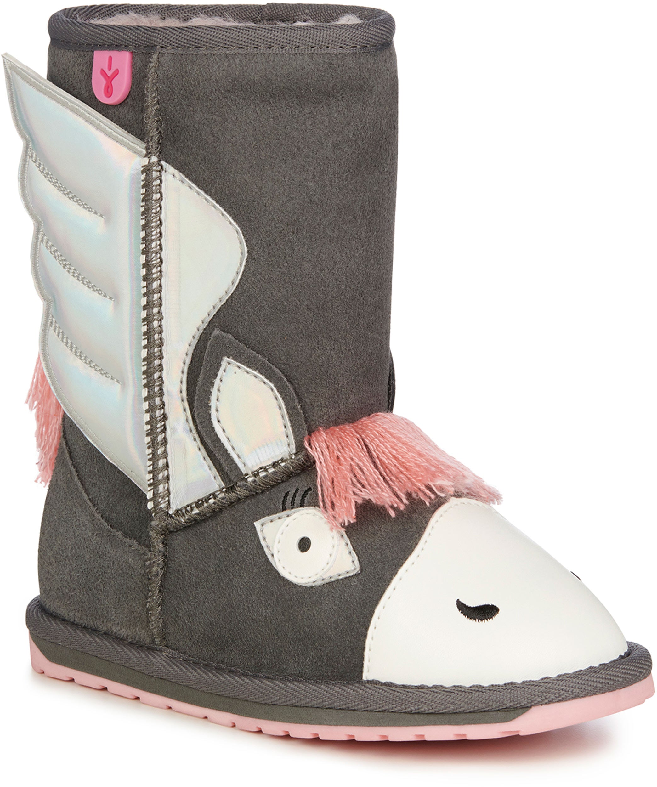 Emu Pegasus Boot - Youth 2023